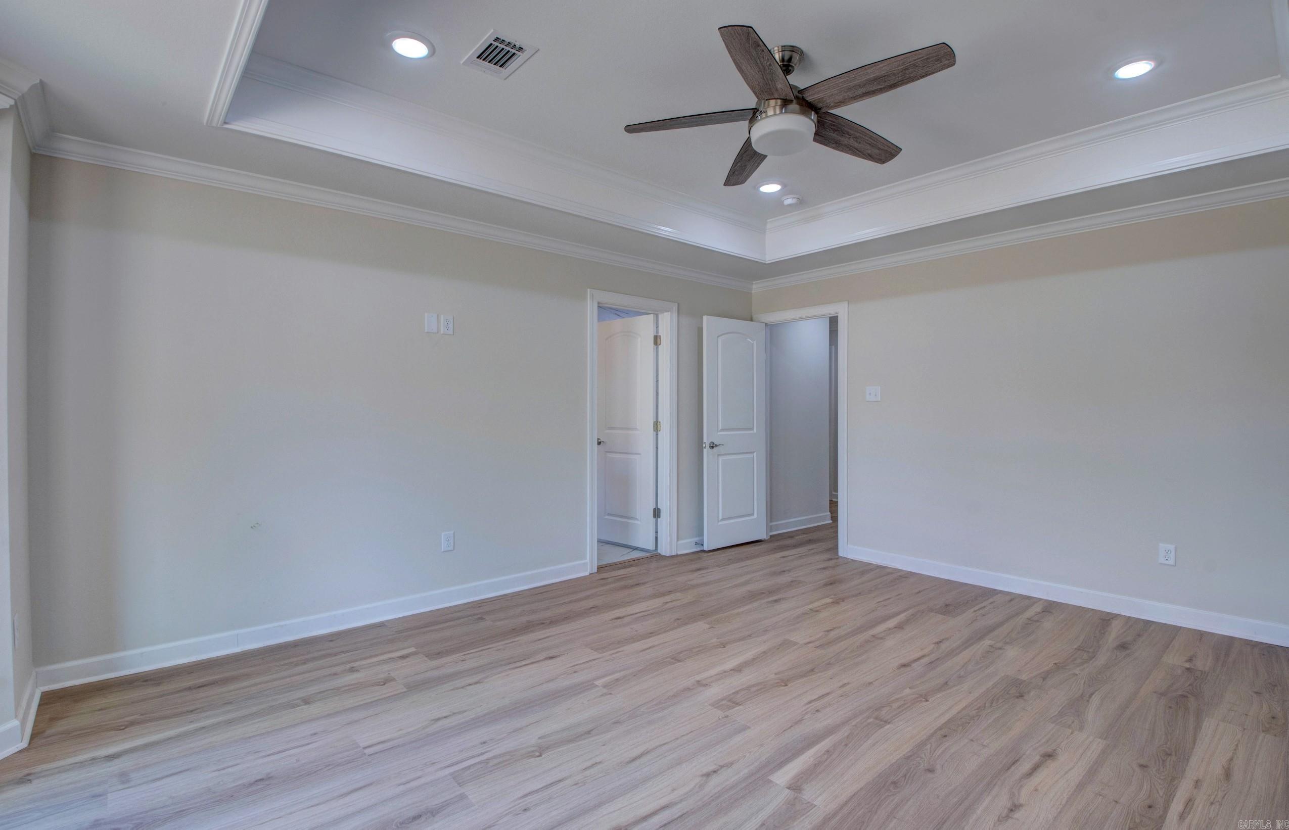 119 Crestview Drive  Maumelle, AR