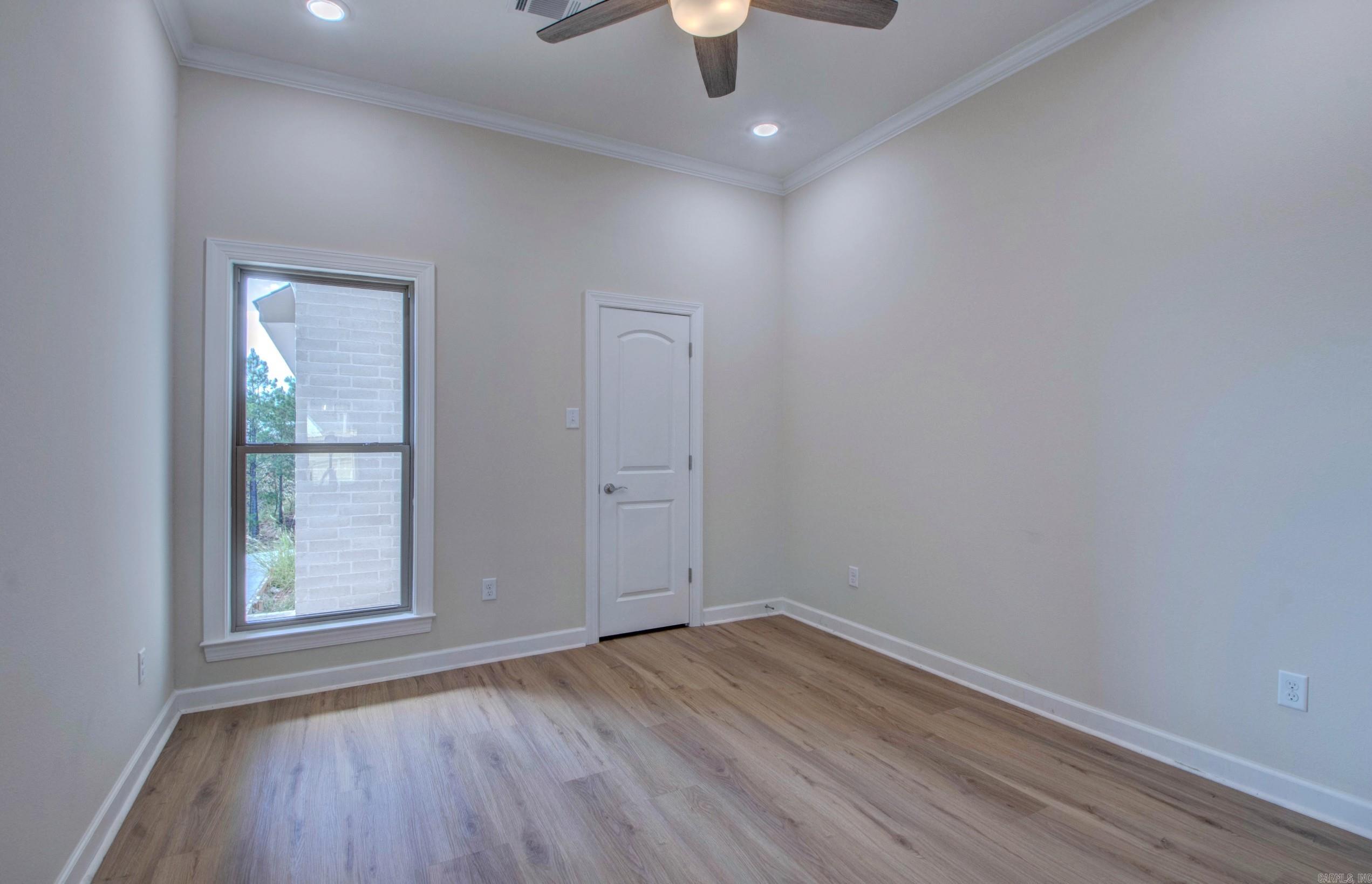 119 Crestview Drive  Maumelle, AR