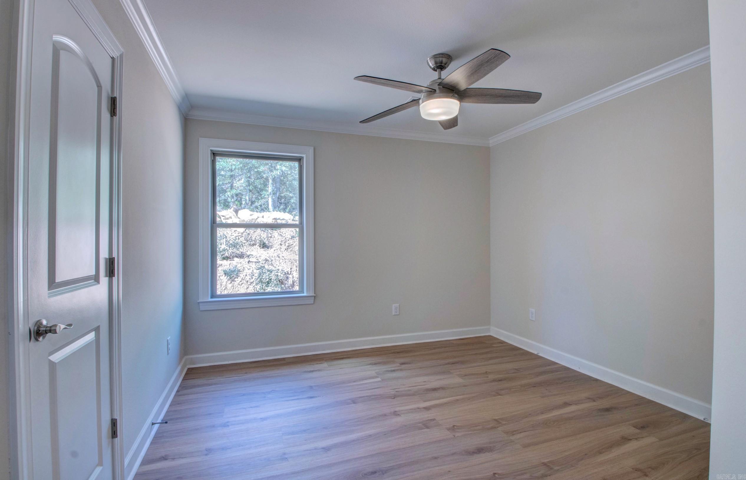 119 Crestview Drive  Maumelle, AR