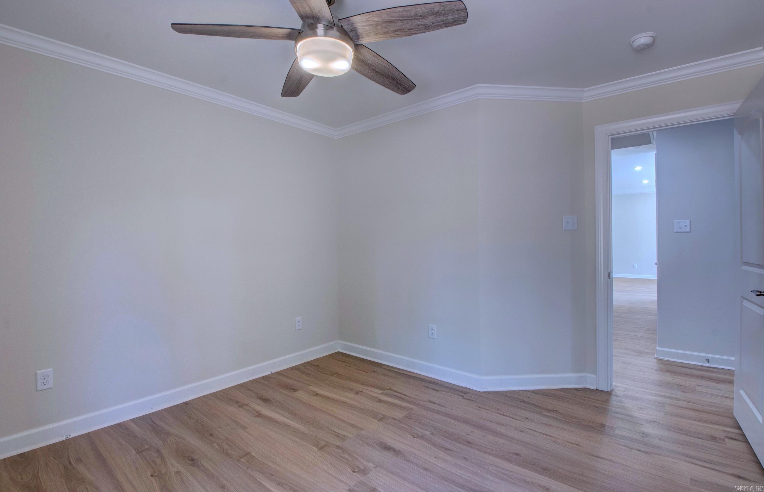 119 Crestview Drive  Maumelle, AR