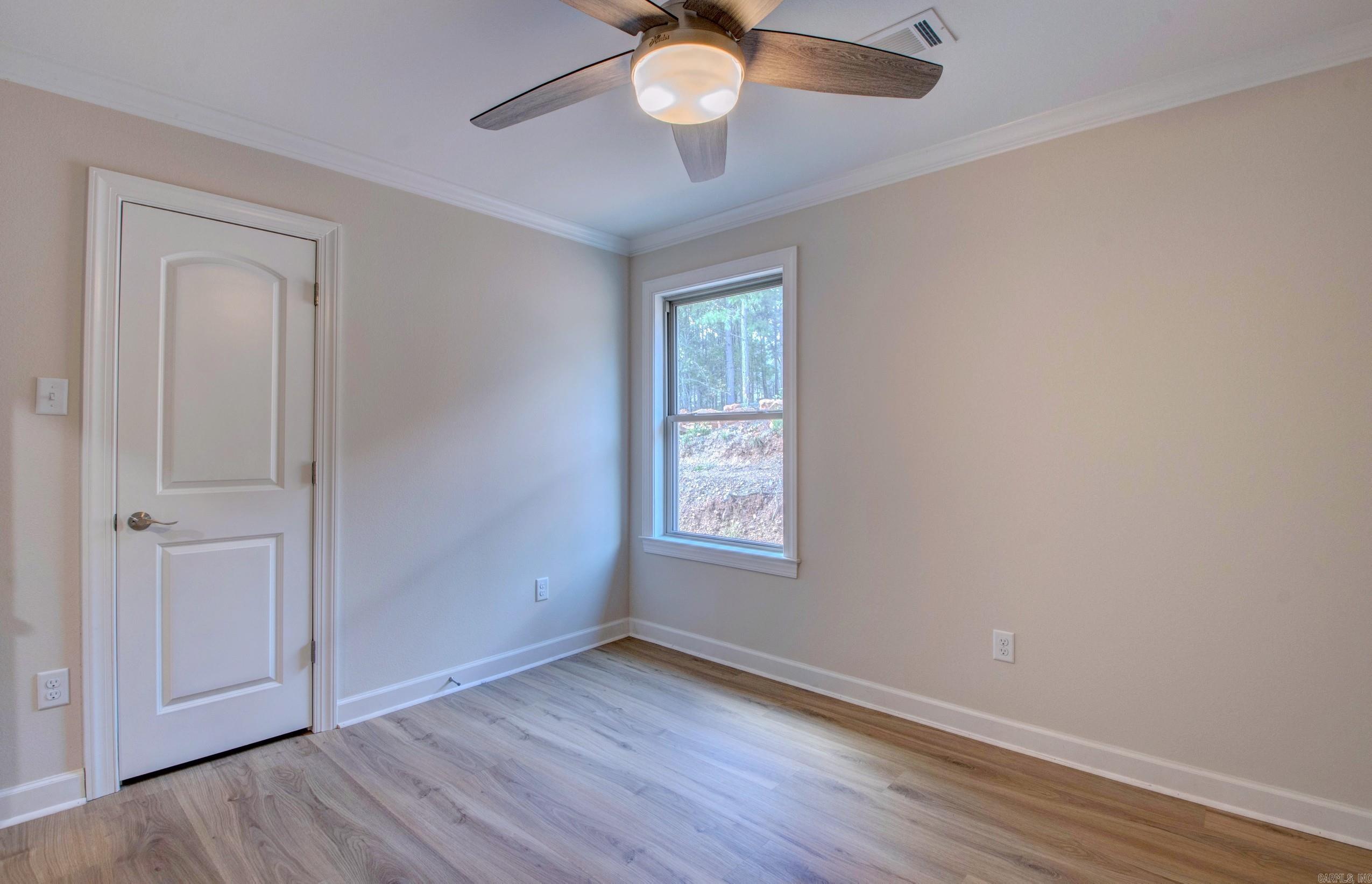 119 Crestview Drive  Maumelle, AR
