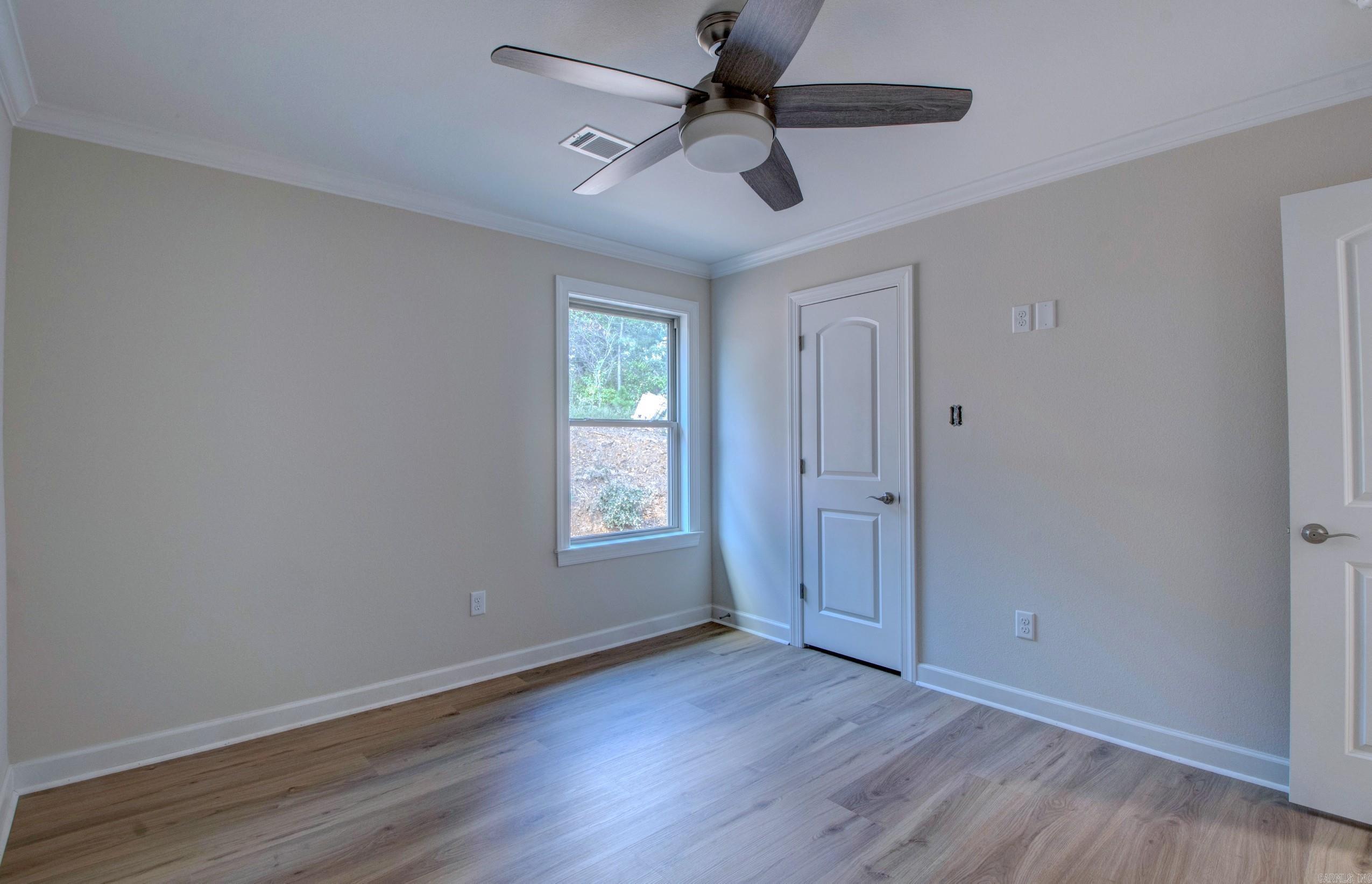 119 Crestview Drive  Maumelle, AR
