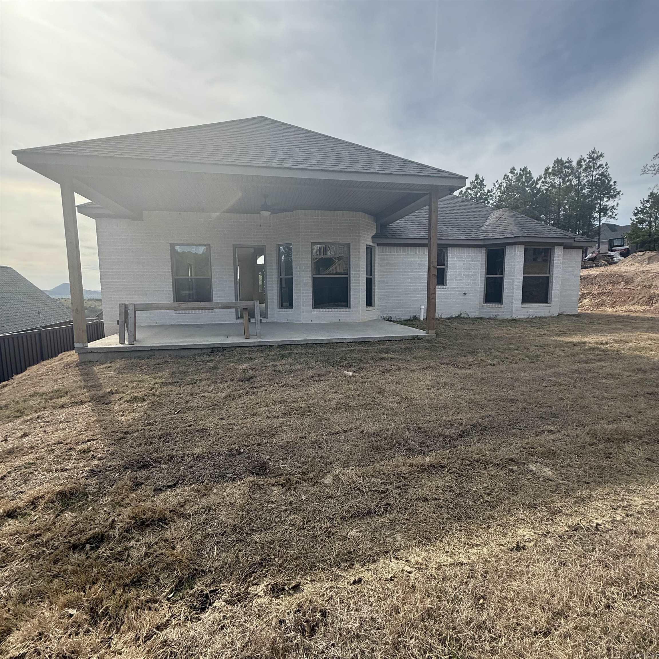 119 Crestview Drive  Maumelle, AR