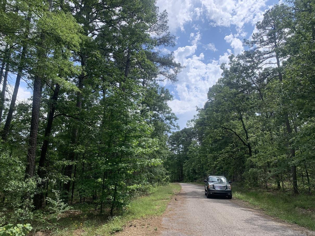  Cima  Hot Springs Village, AR