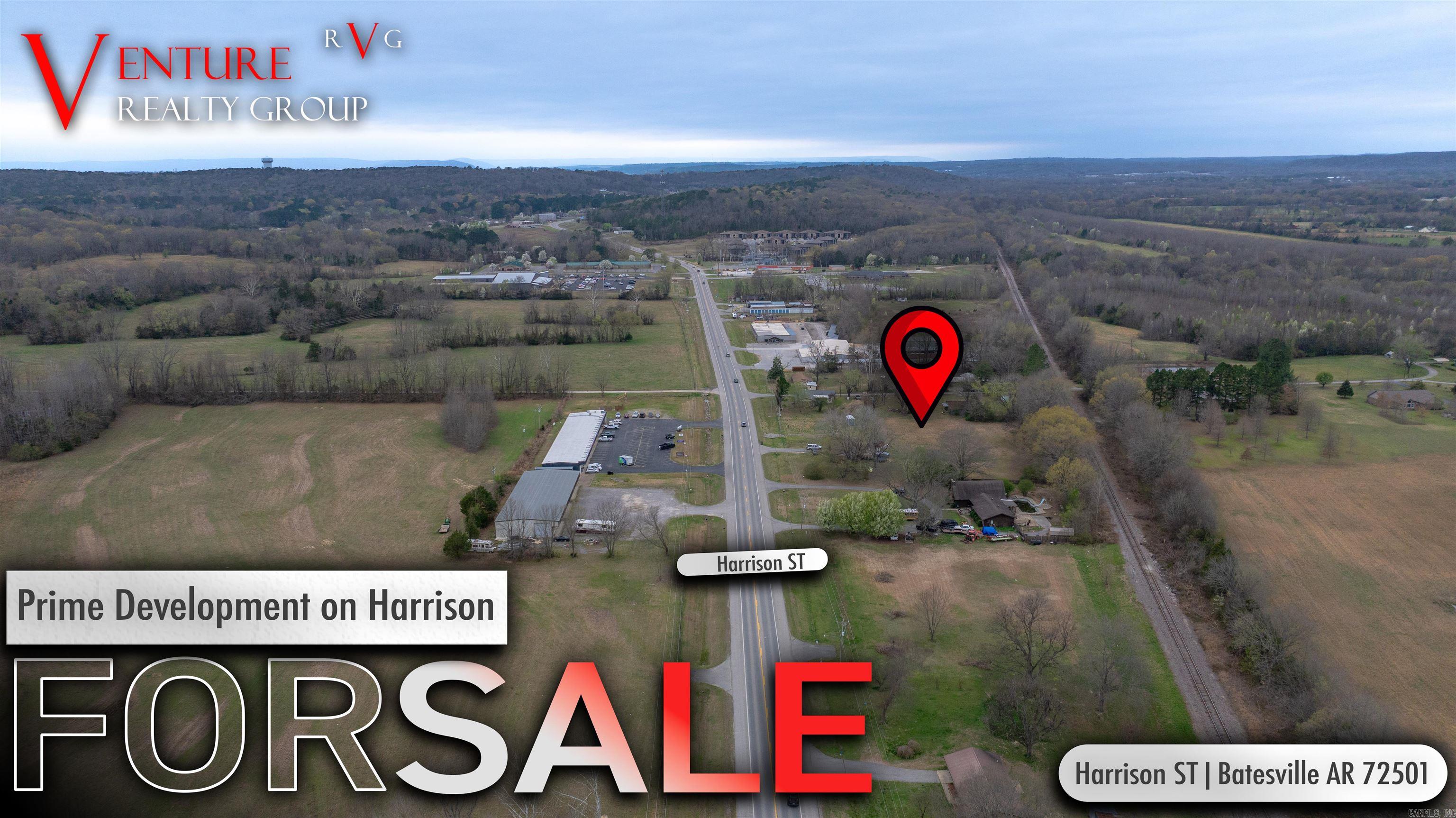  Harrison  Batesville, AR
