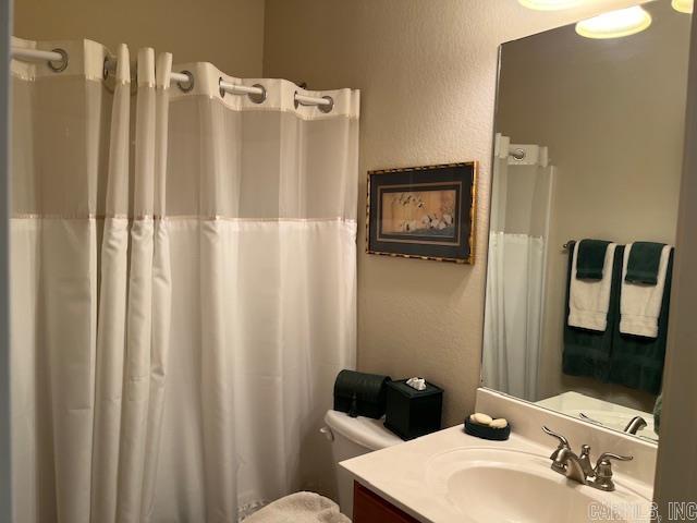 114 Sand Pebble  Hot Springs, AR