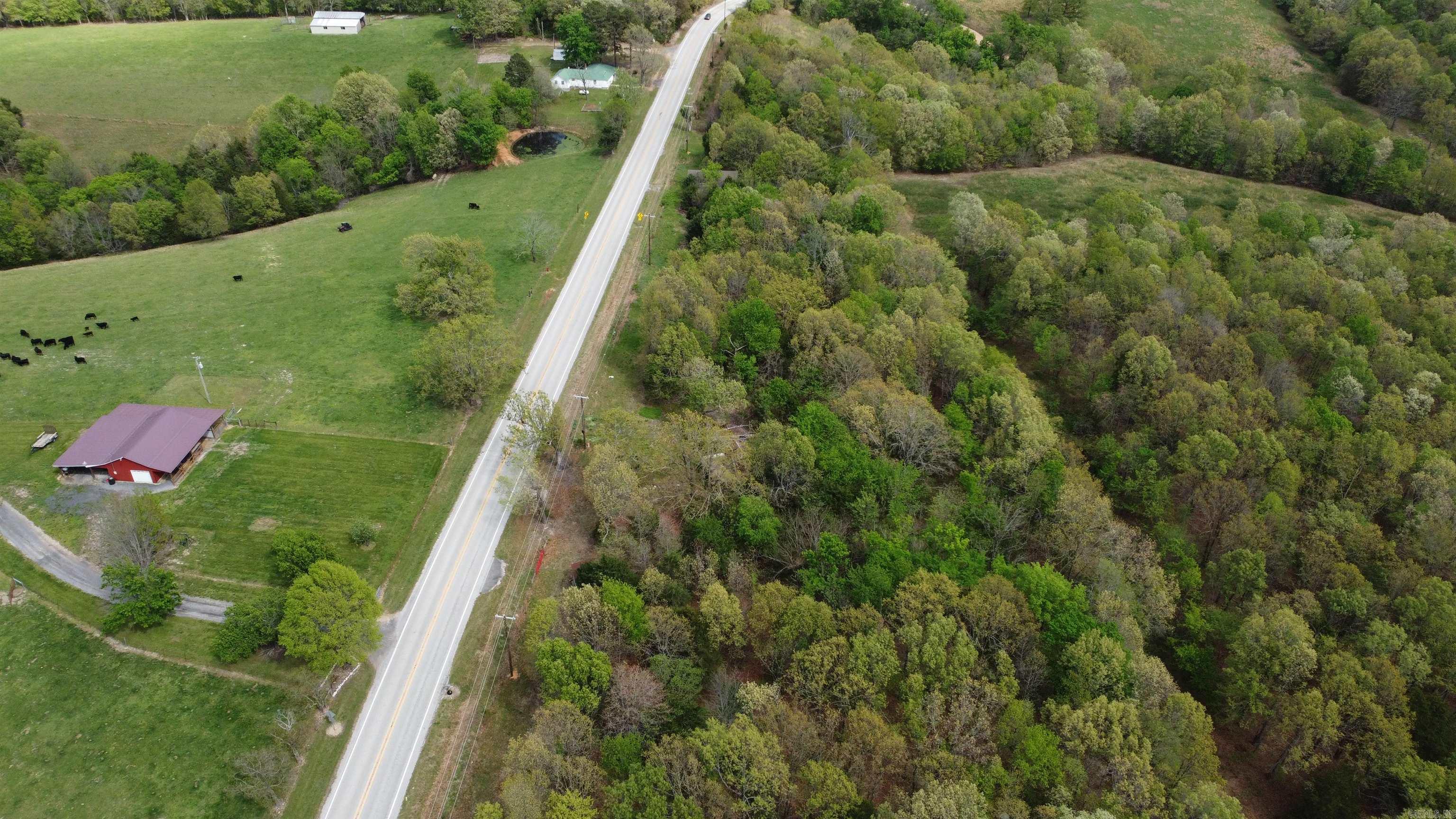 Highway 27  Marshall, AR