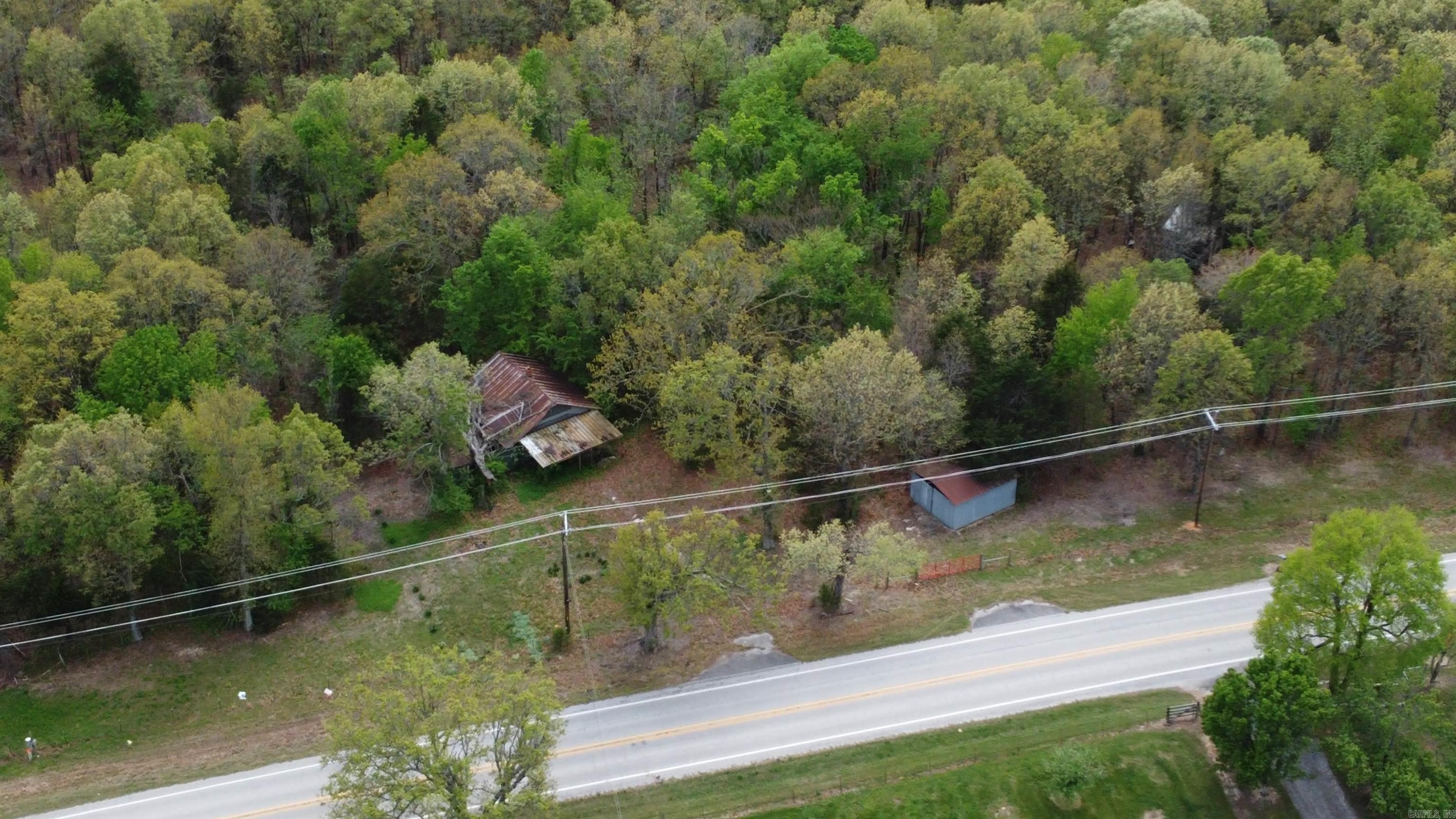  Highway 27  Marshall, AR