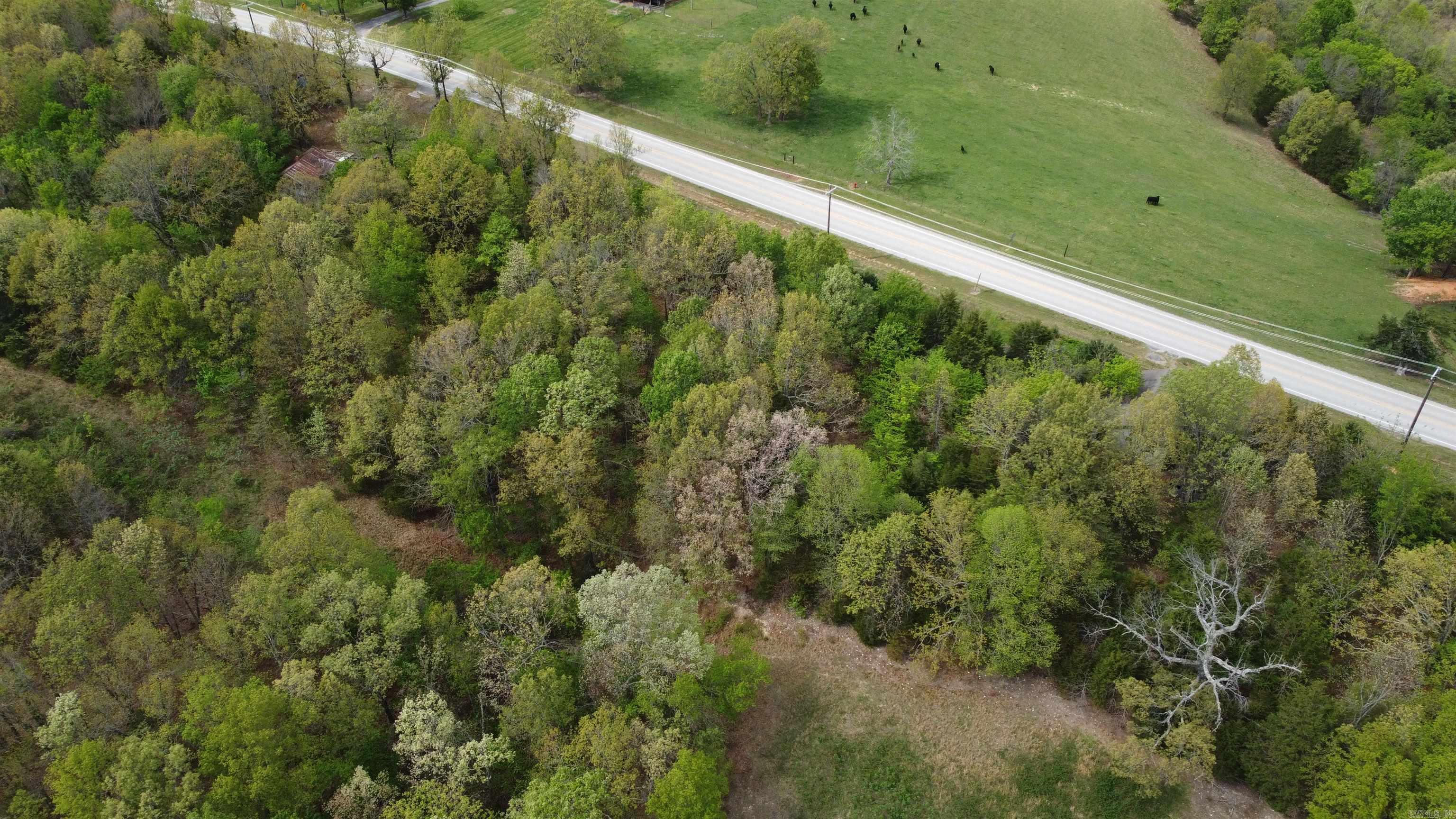  Highway 27  Marshall, AR