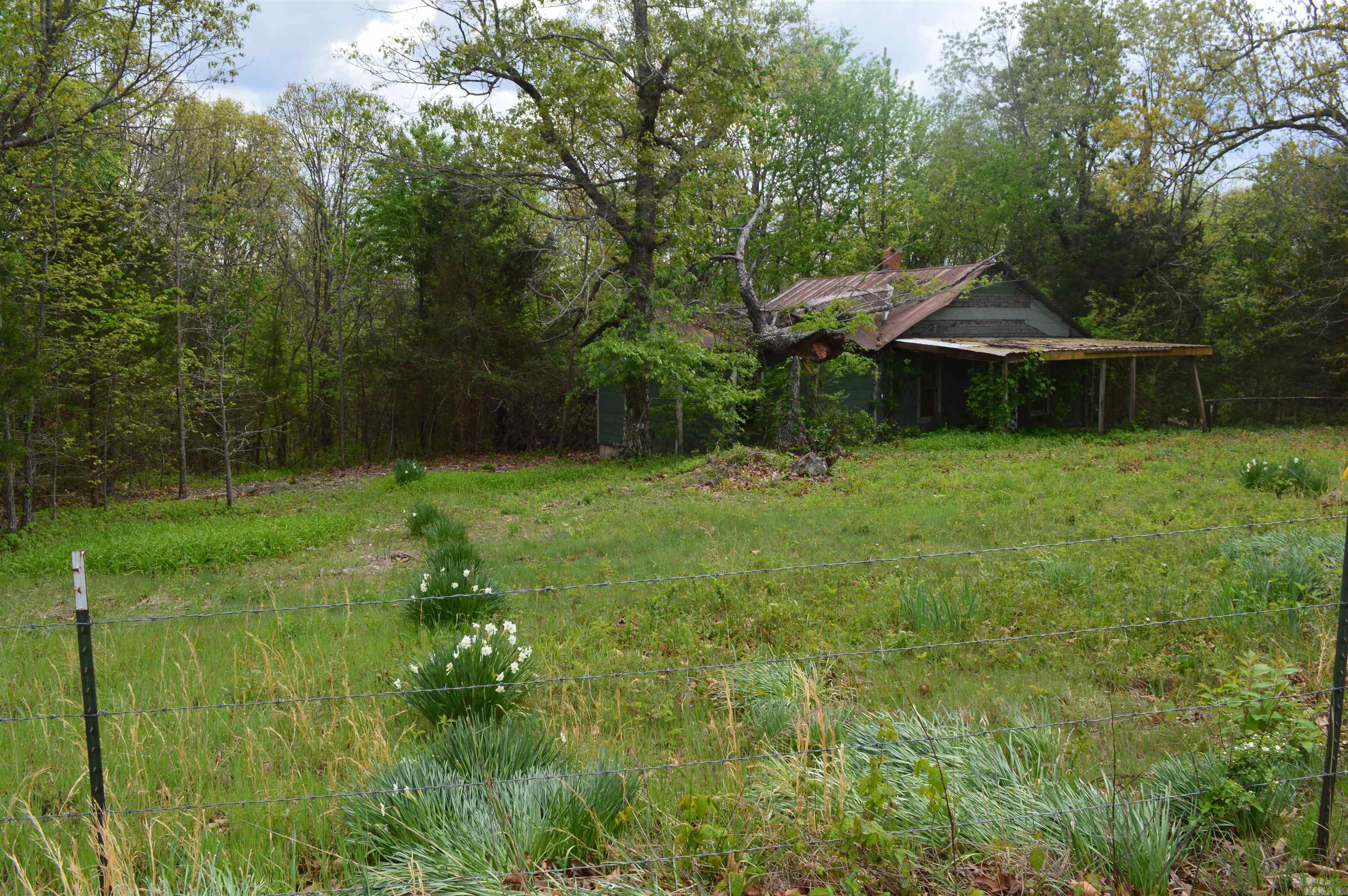  Highway 27  Marshall, AR