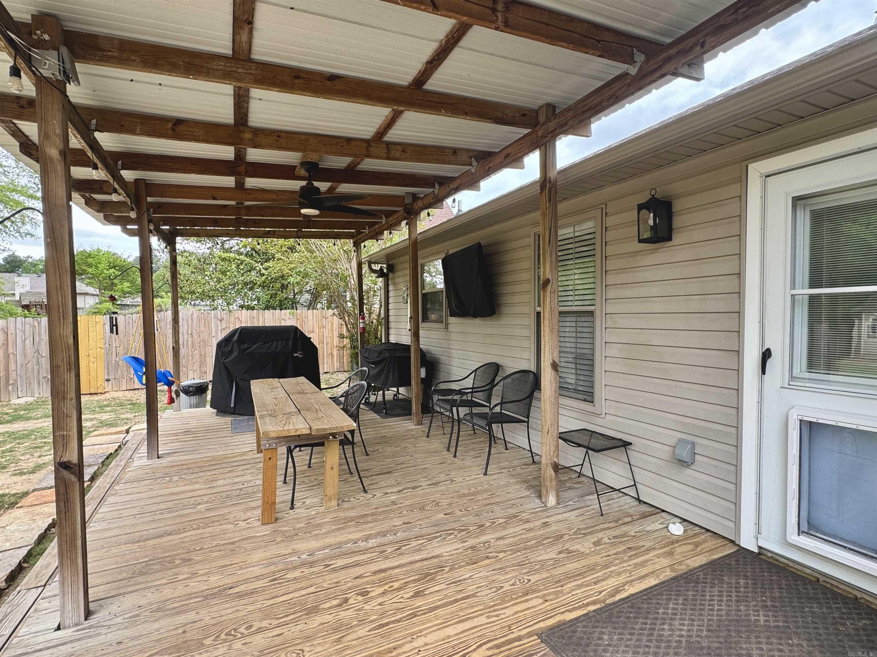 921 Fox Ridge  Benton, AR