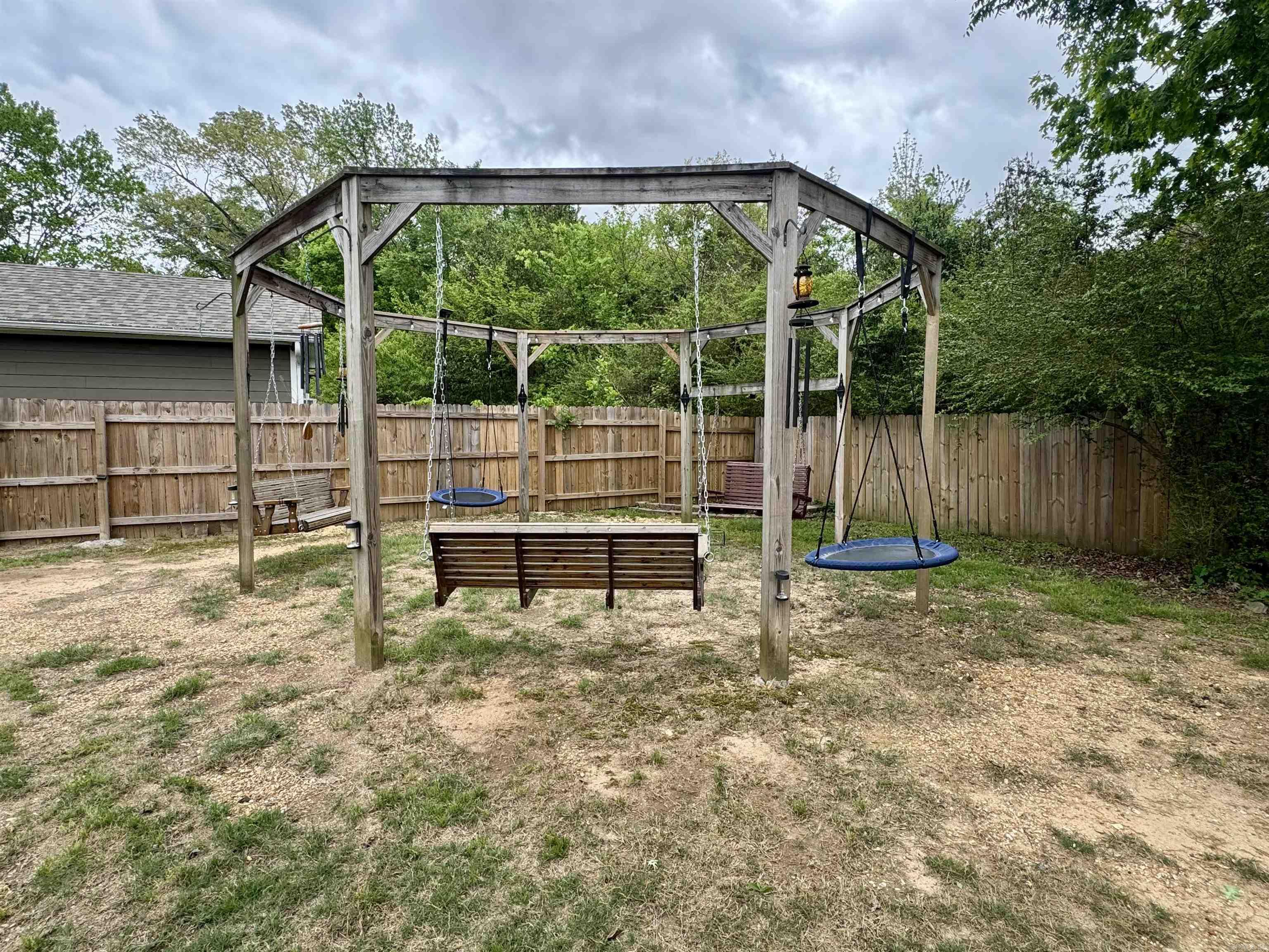 921 Fox Ridge  Benton, AR