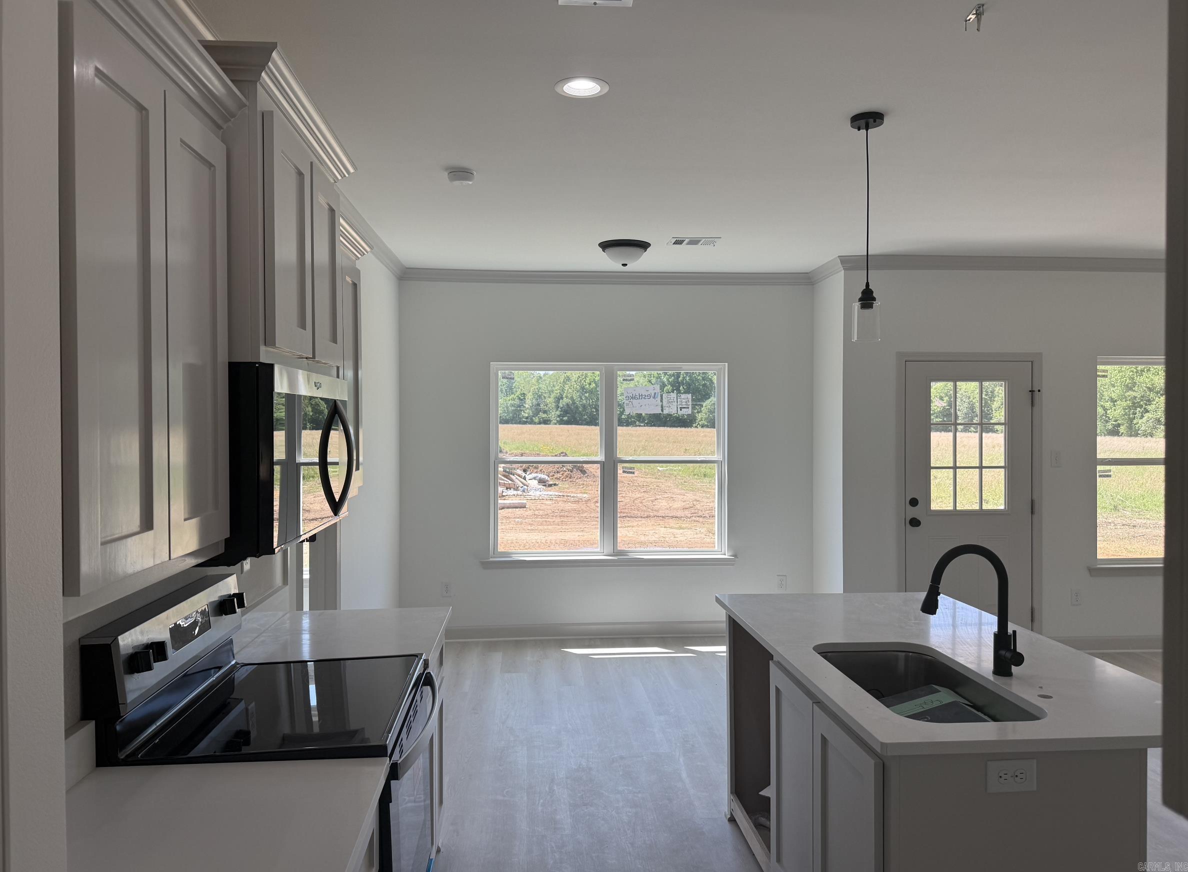 124 S Apple Street Beebe, AR 72012