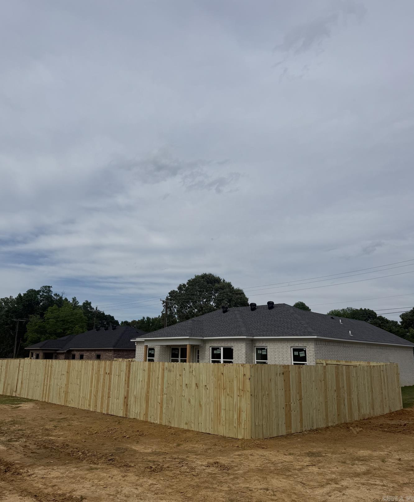 124 S Apple Street Beebe, AR 72012