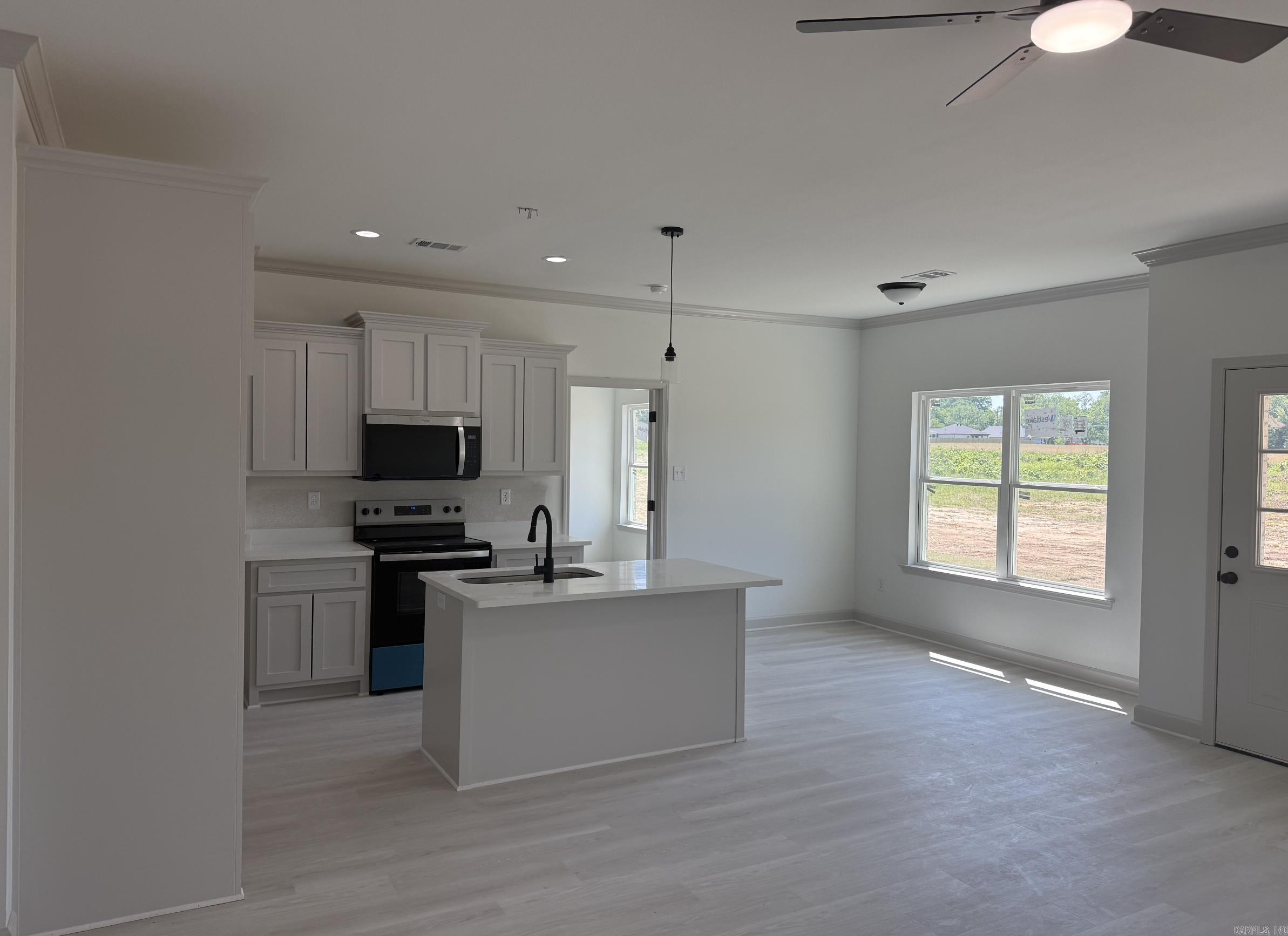 124 S Apple Street Beebe, AR 72012