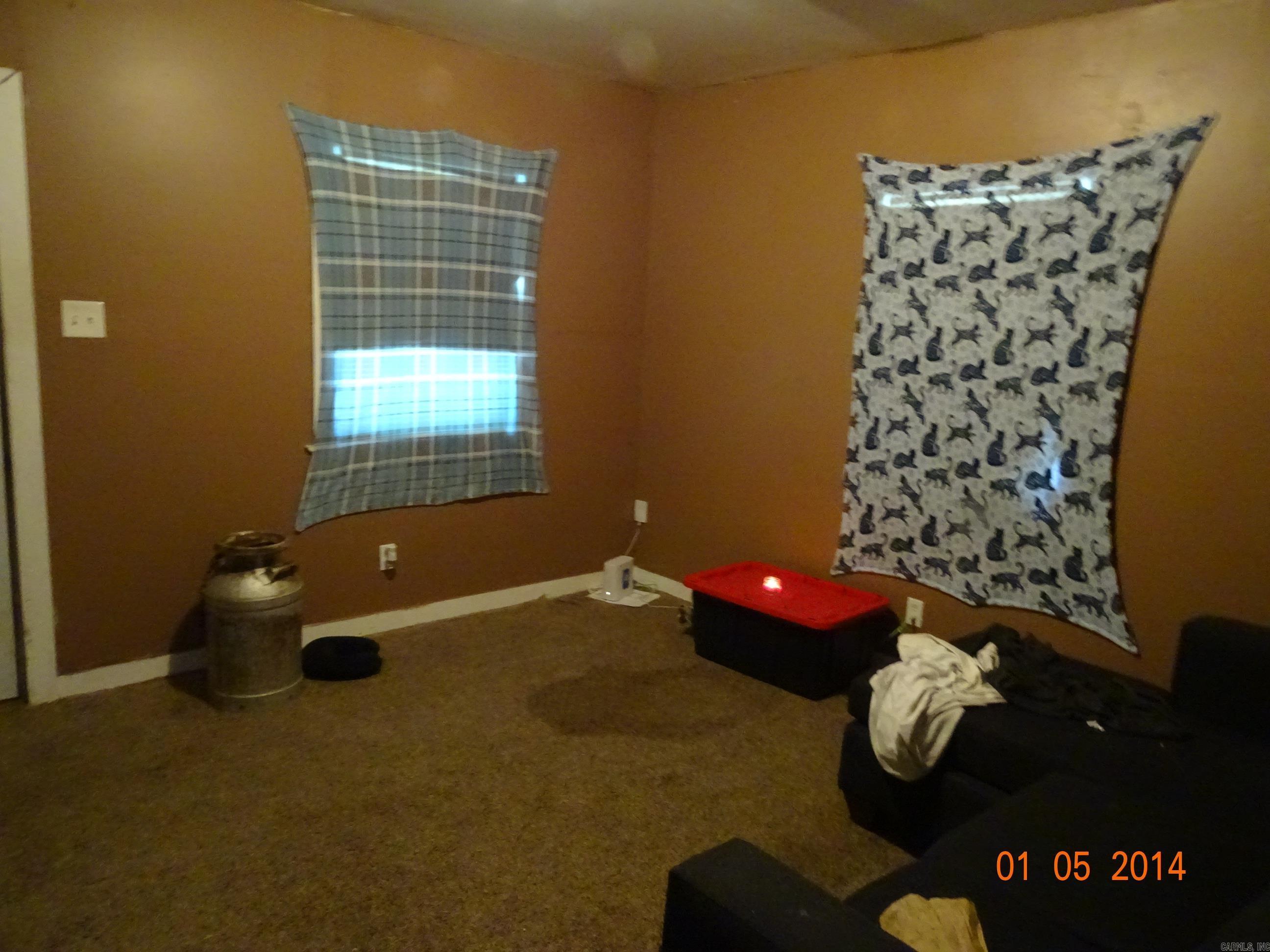 2401 / 2405 Pulaski  Little Rock, AR