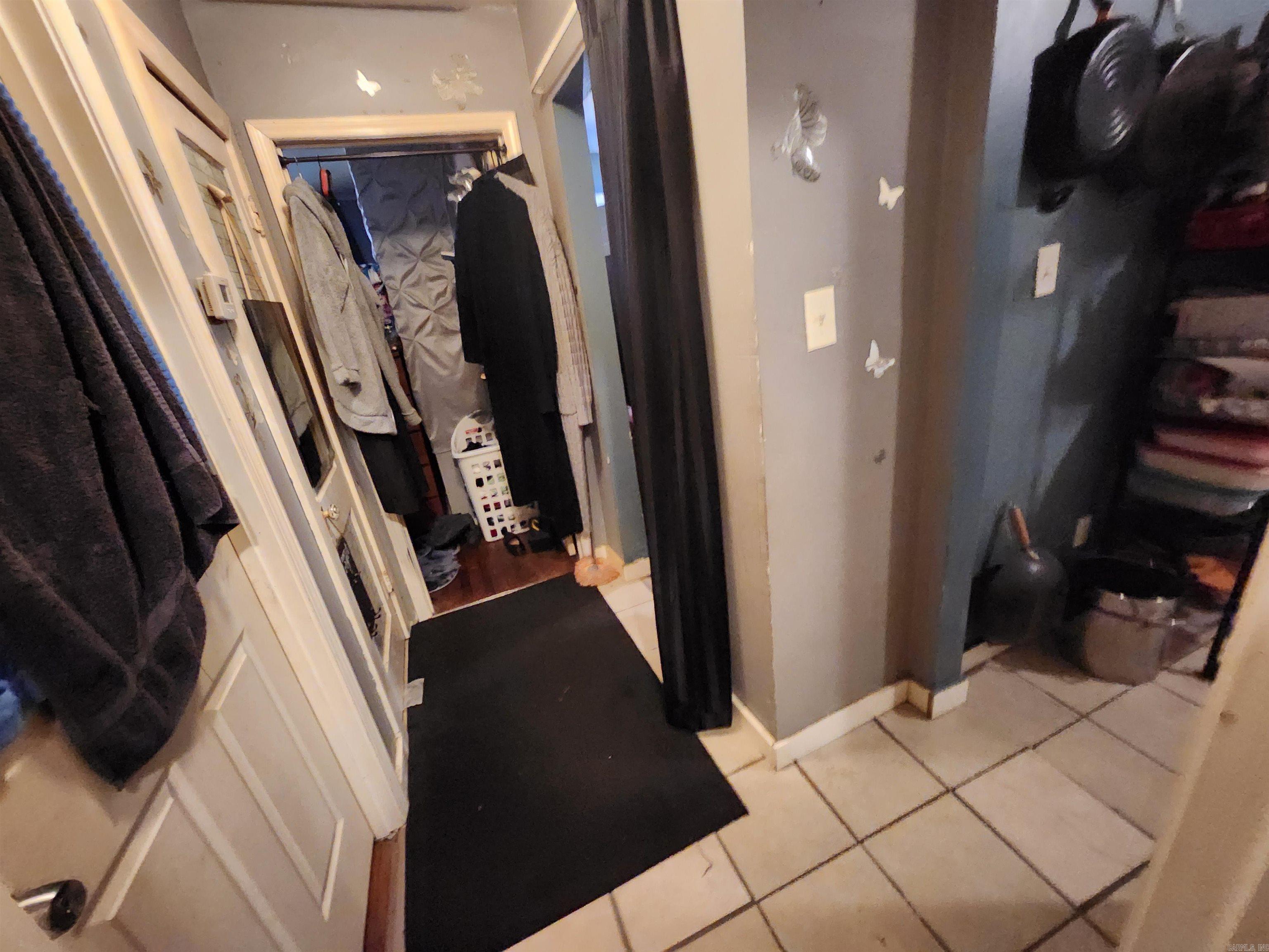 4519 W 25th  Little Rock, AR