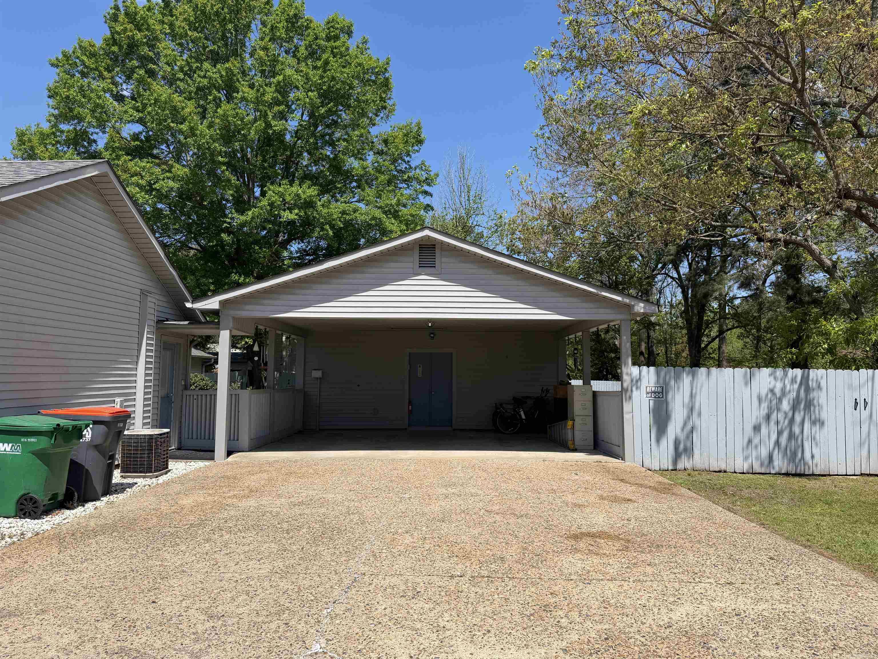 4 Stratford  Pine Bluff, AR