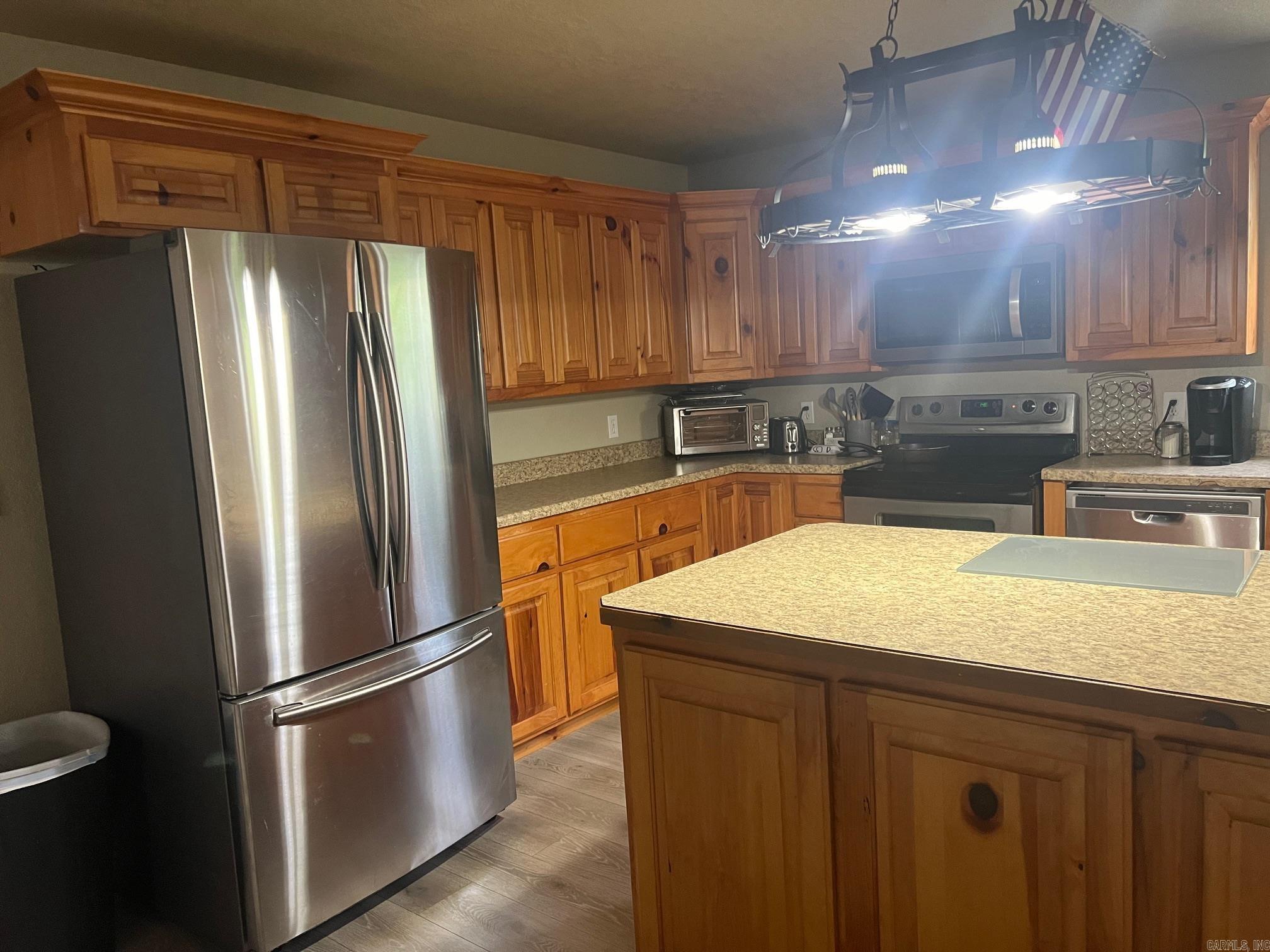 1575 Highway 330 S.  Shirley, AR