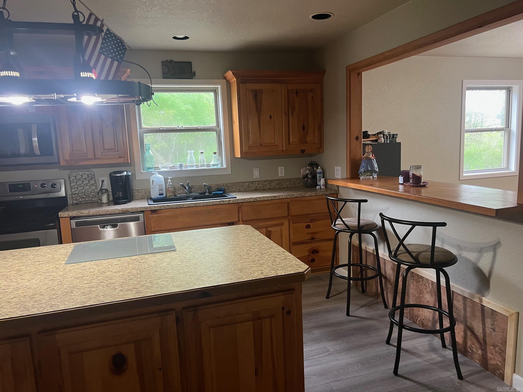 1575 Highway 330 S.  Shirley, AR