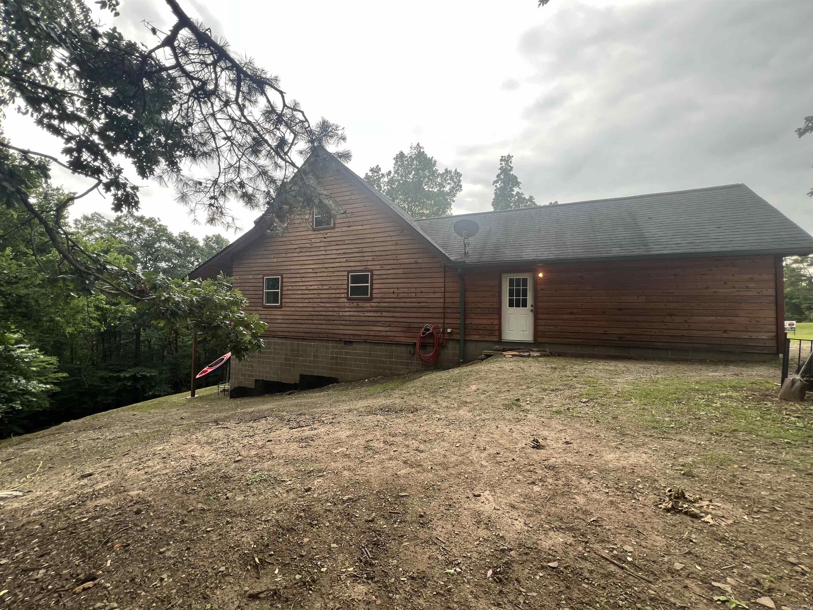 1575 Highway 330 S.  Shirley, AR