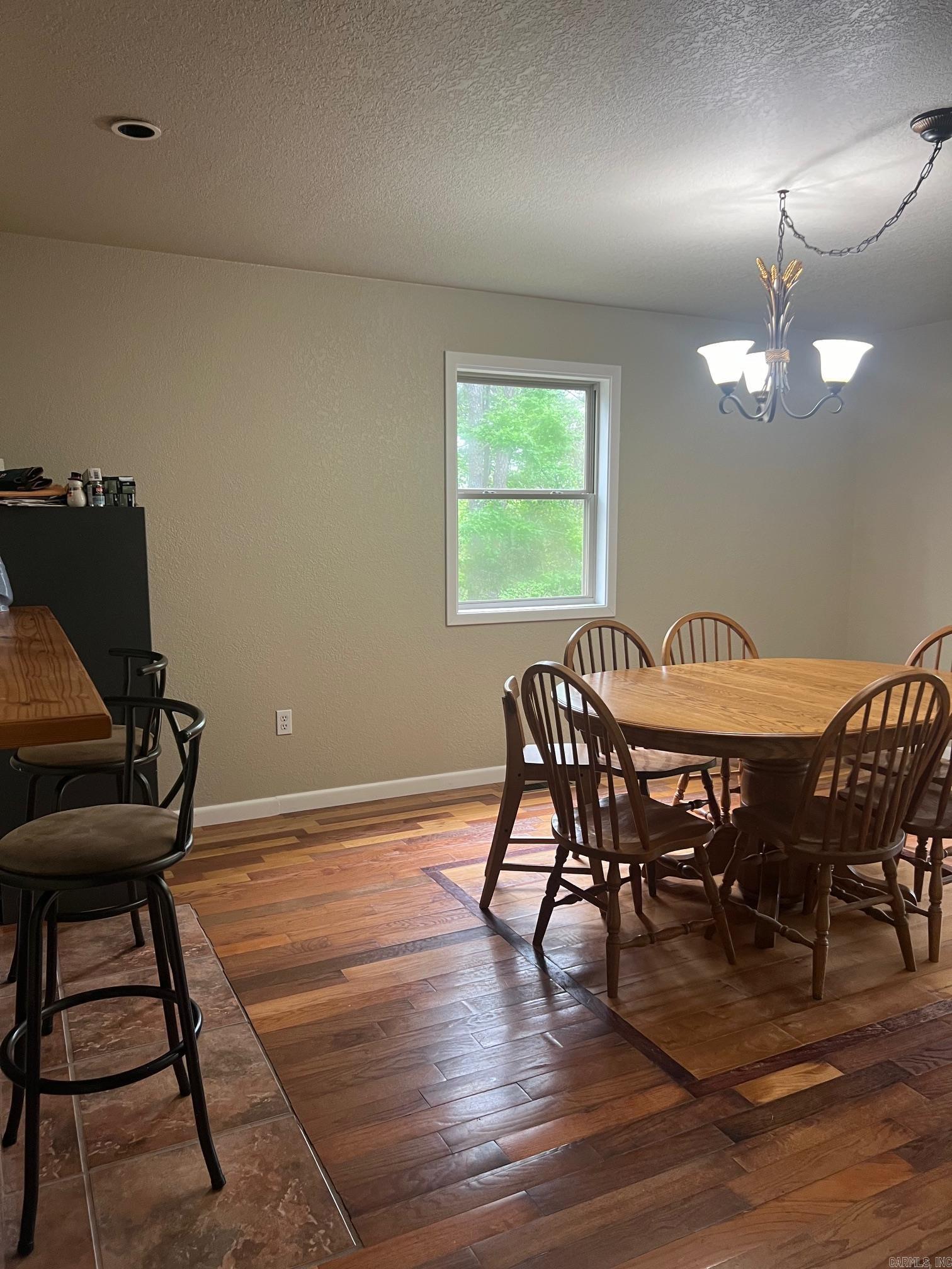 1575 Highway 330 S.  Shirley, AR