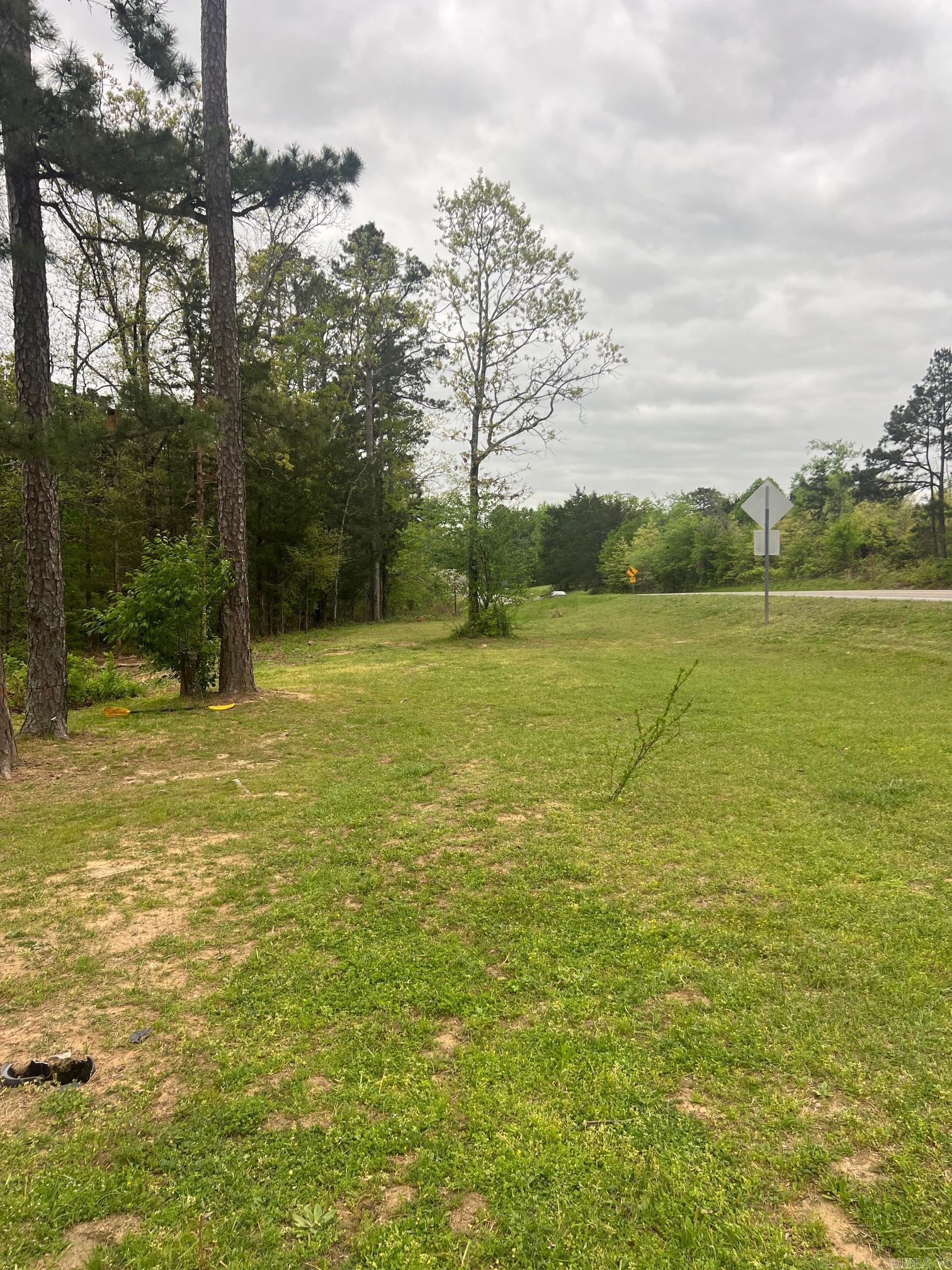 1575 Highway 330 S.  Shirley, AR