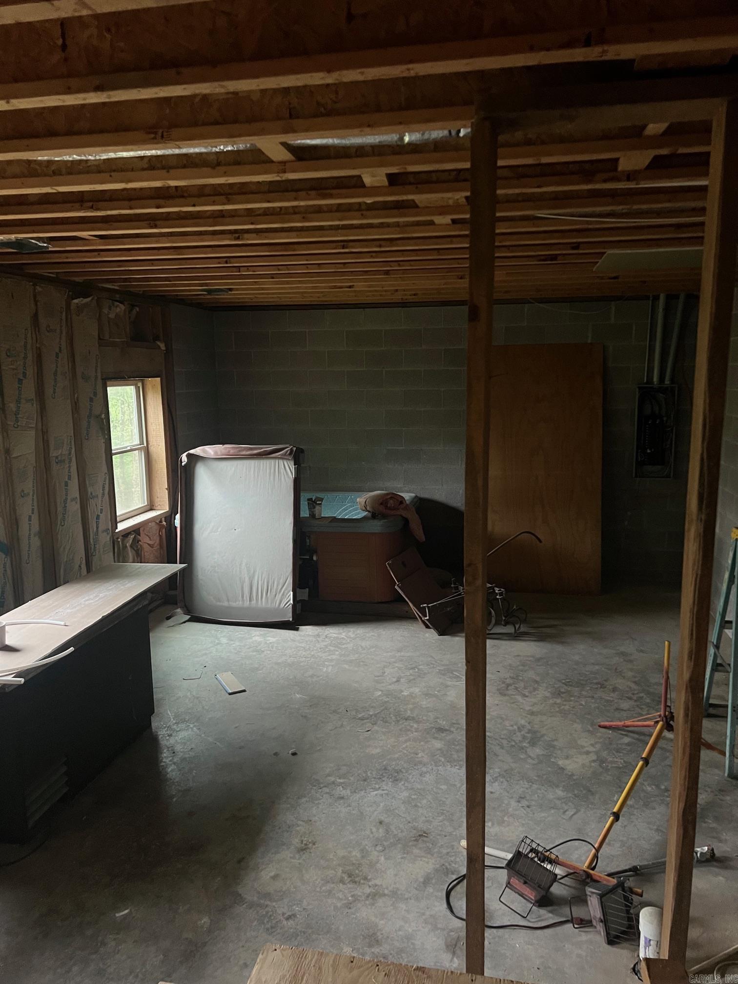 1575 Highway 330 S.  Shirley, AR
