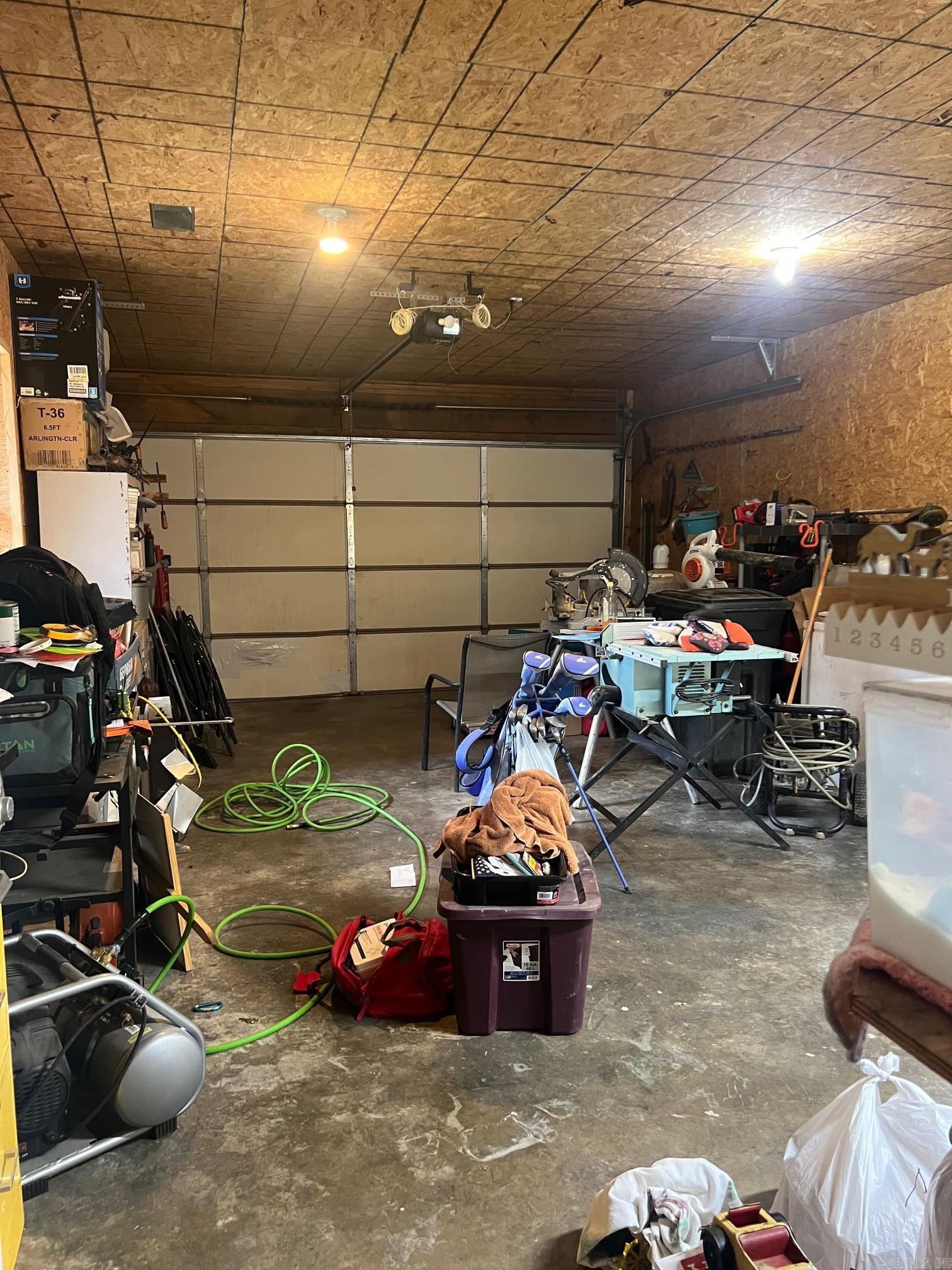 1575 Highway 330 S.  Shirley, AR