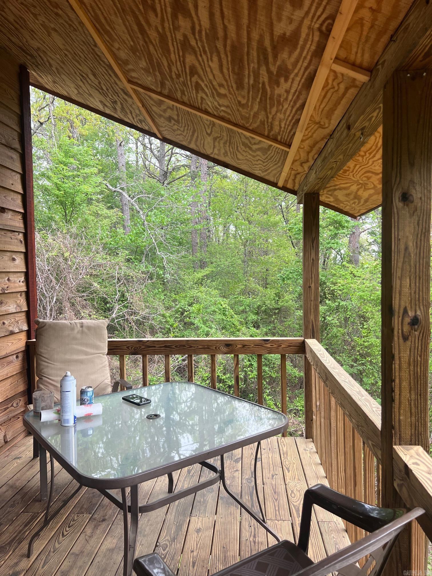 1575 Highway 330 S.  Shirley, AR