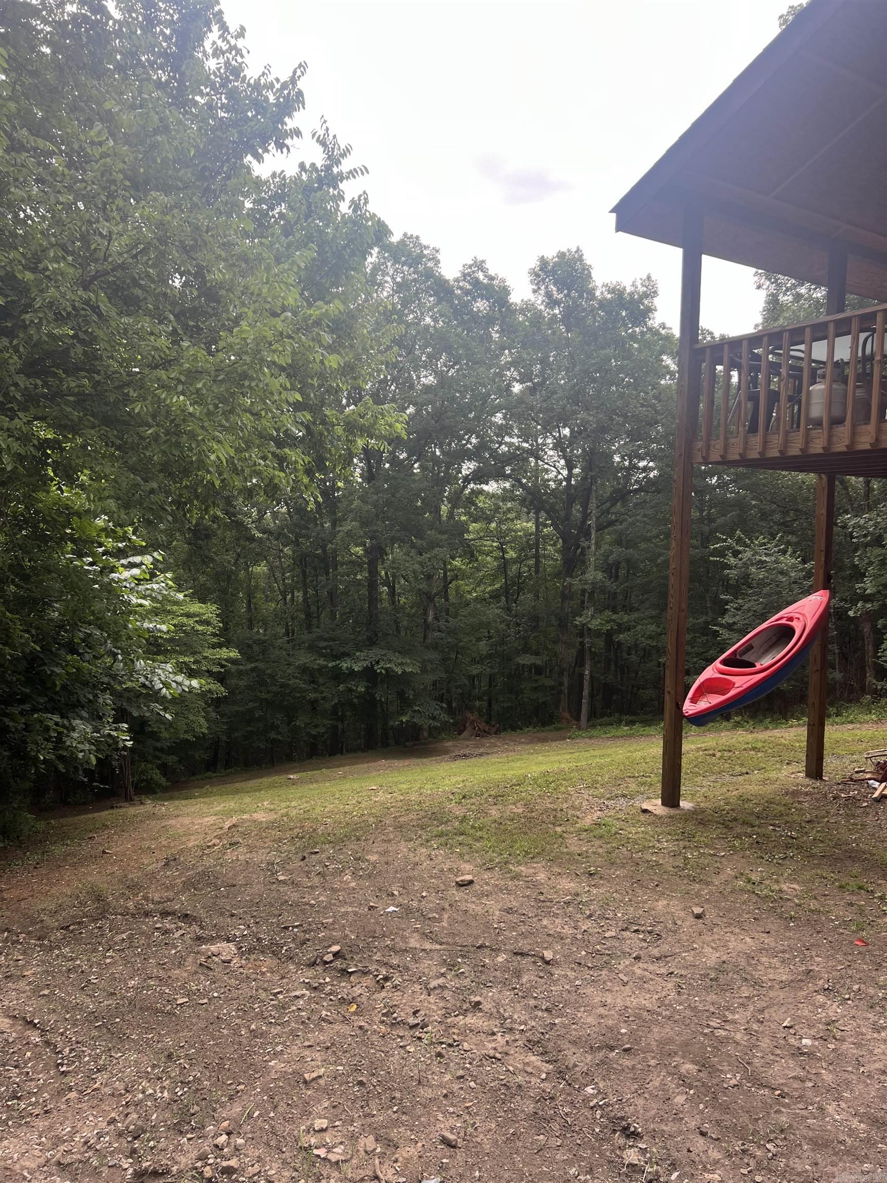 1575 Highway 330 S.  Shirley, AR
