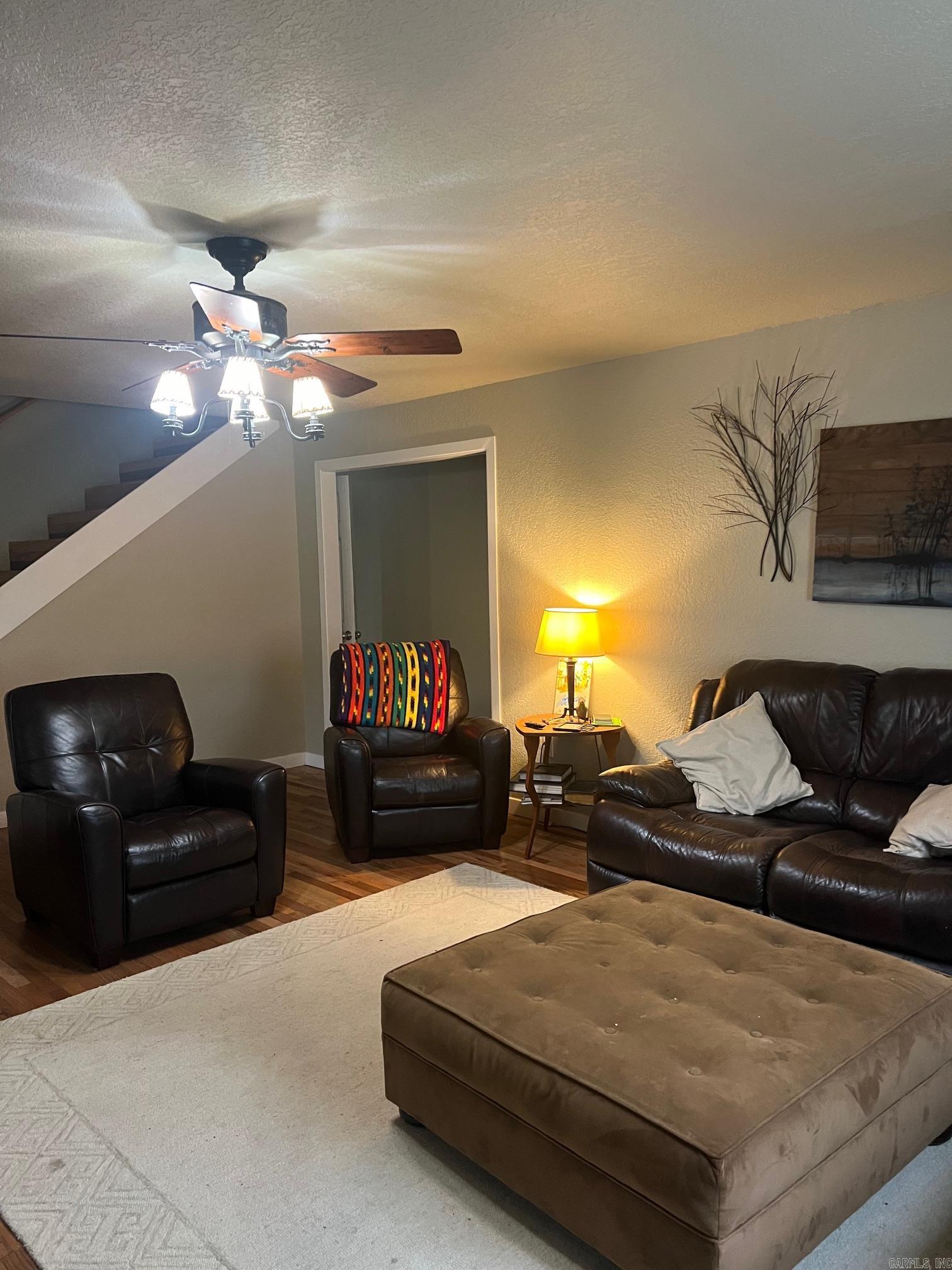 1575 Highway 330 S.  Shirley, AR