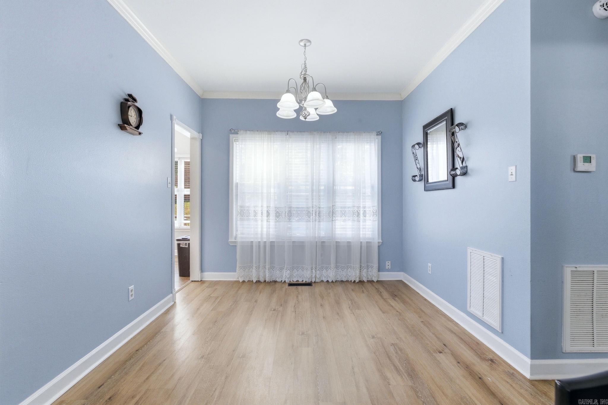 98 Emerald Dr  Maumelle, AR