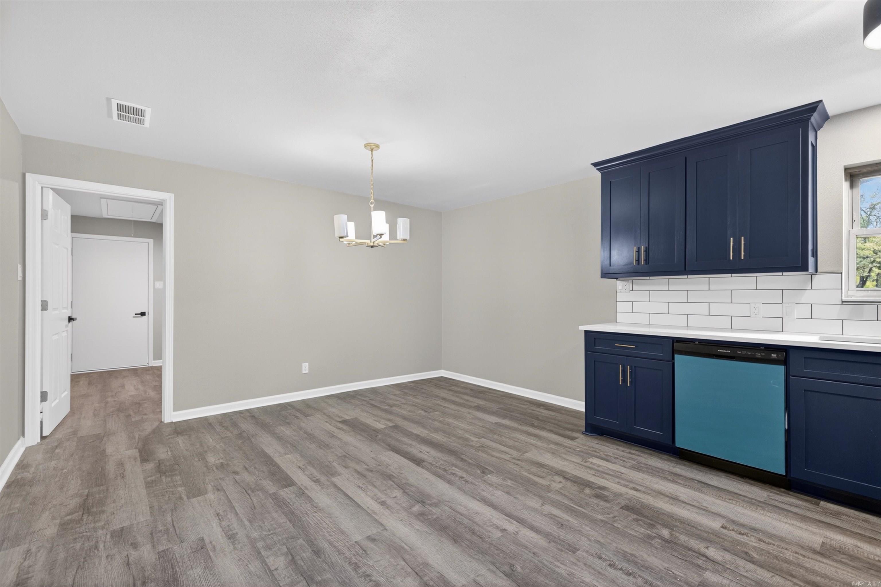 408 Bryant Dr  Donaldson, AR