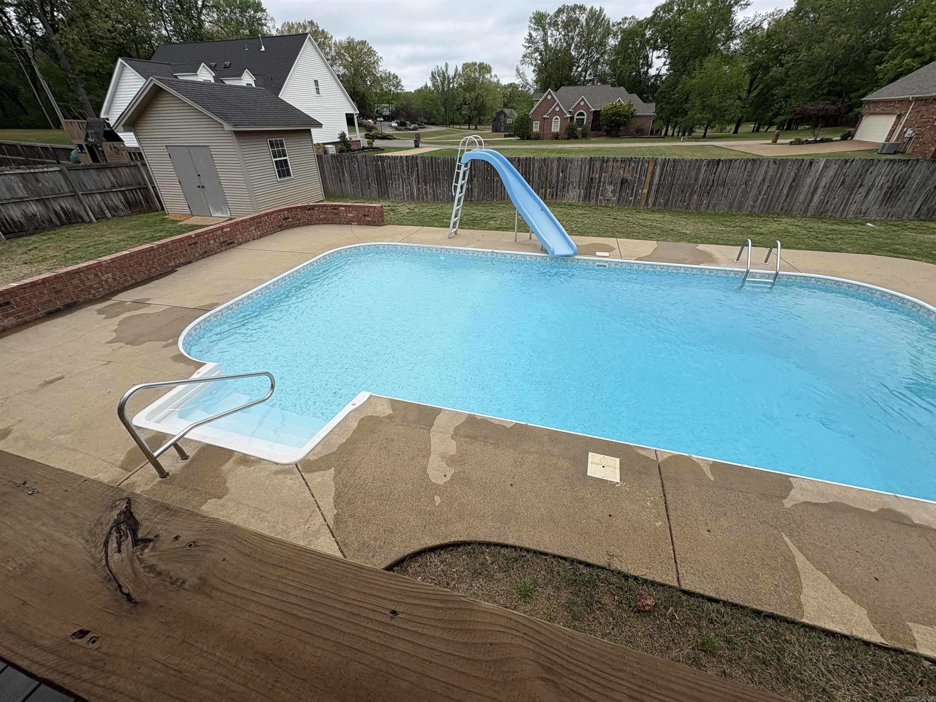 600 River Oaks  Searcy, AR