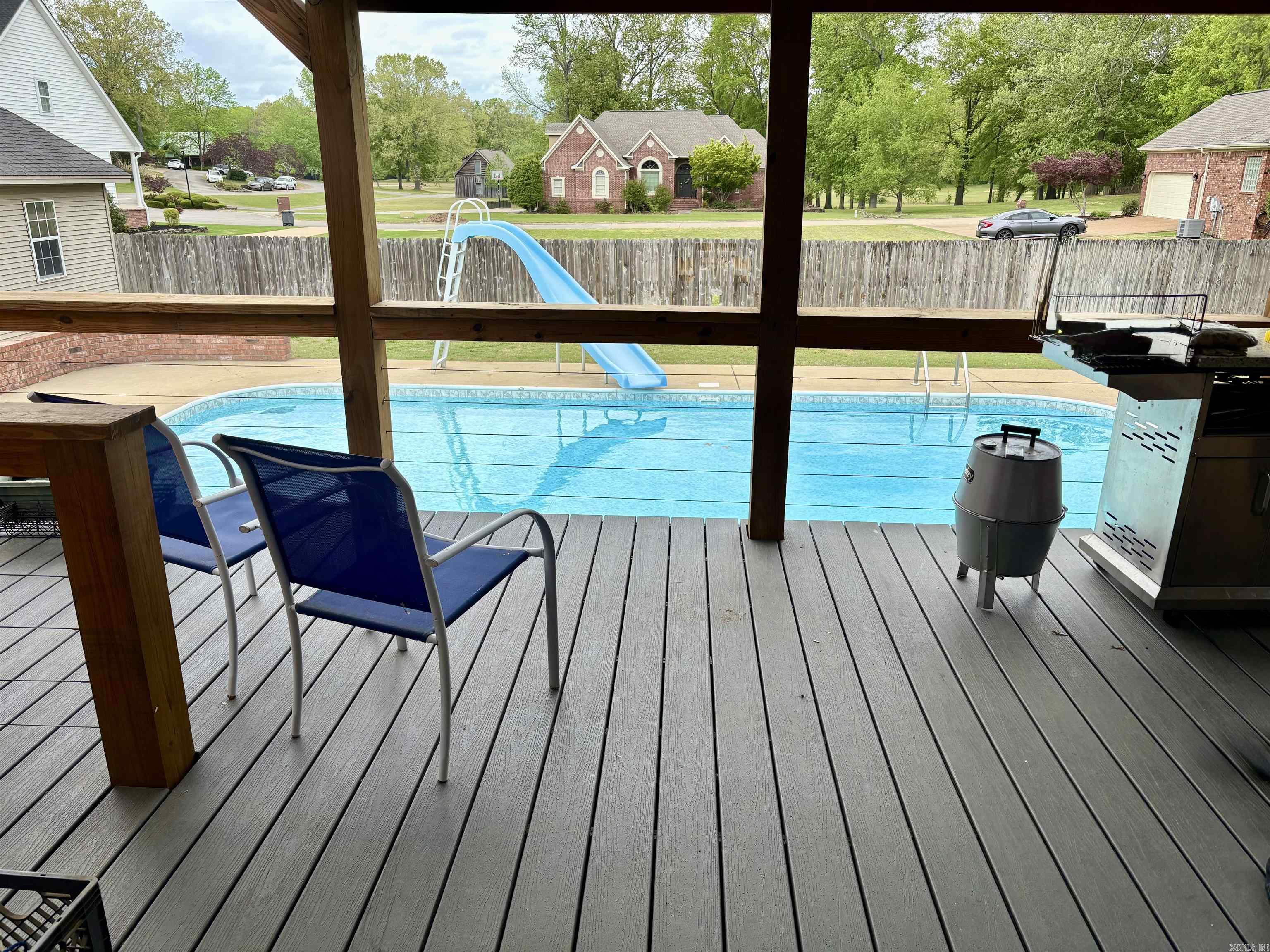 600 River Oaks  Searcy, AR