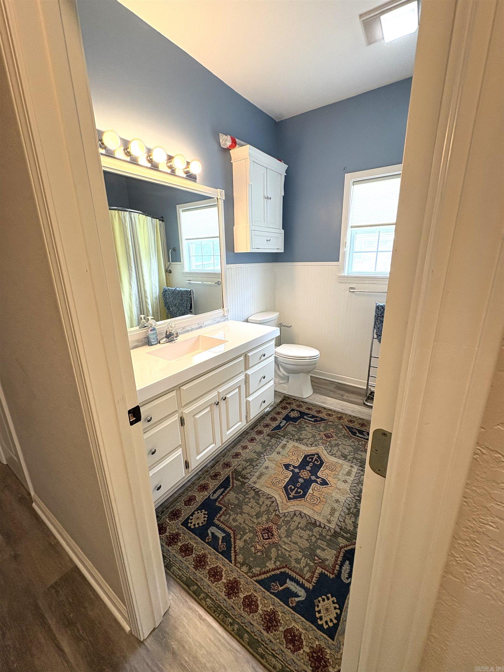 600 River Oaks  Searcy, AR
