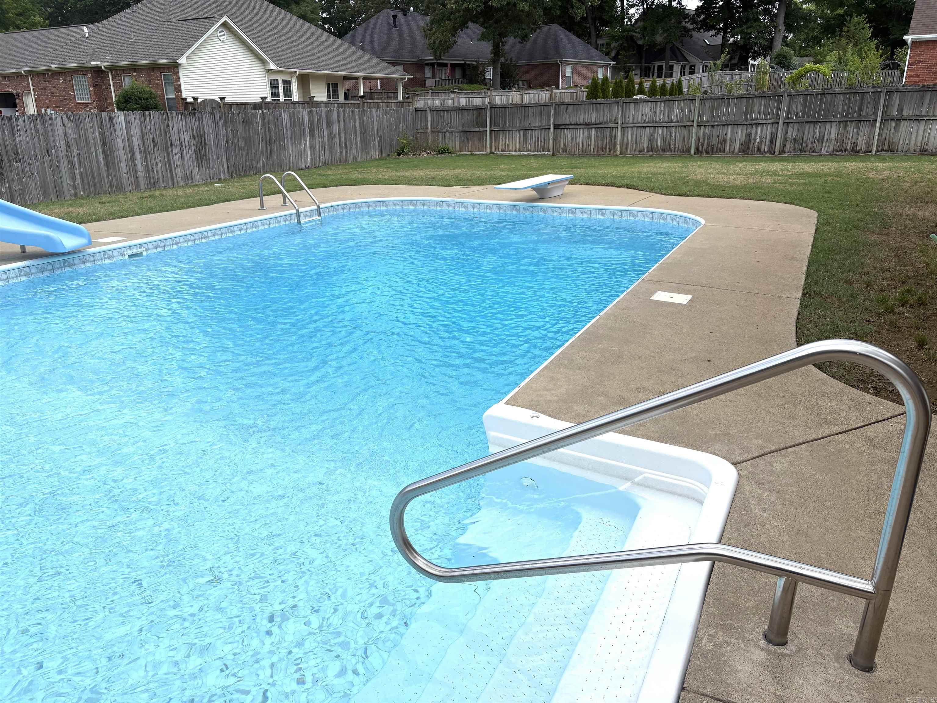 600 River Oaks  Searcy, AR