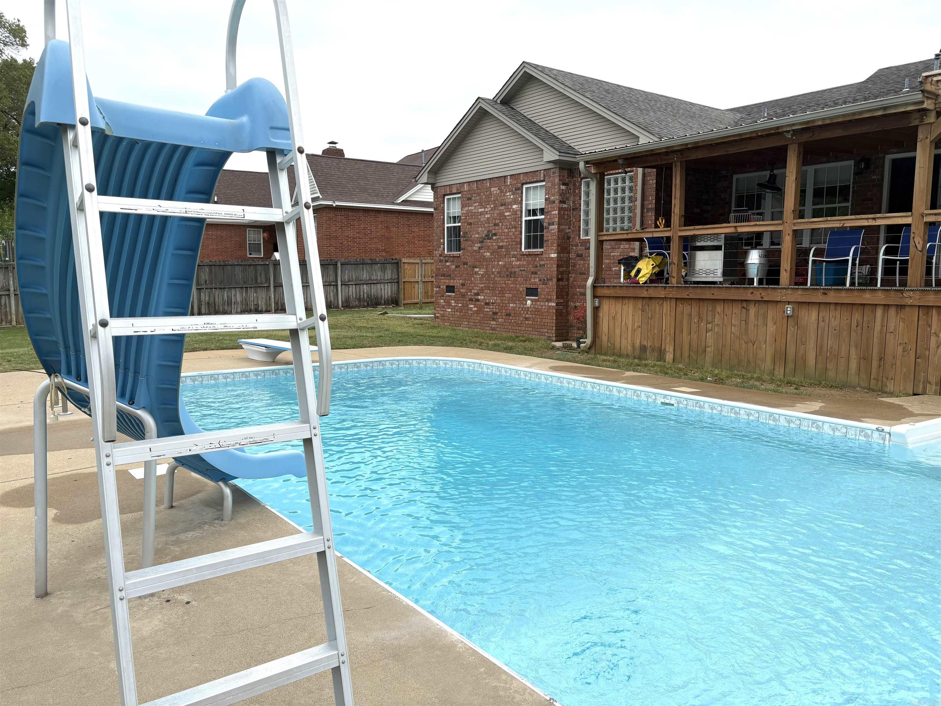 600 River Oaks  Searcy, AR