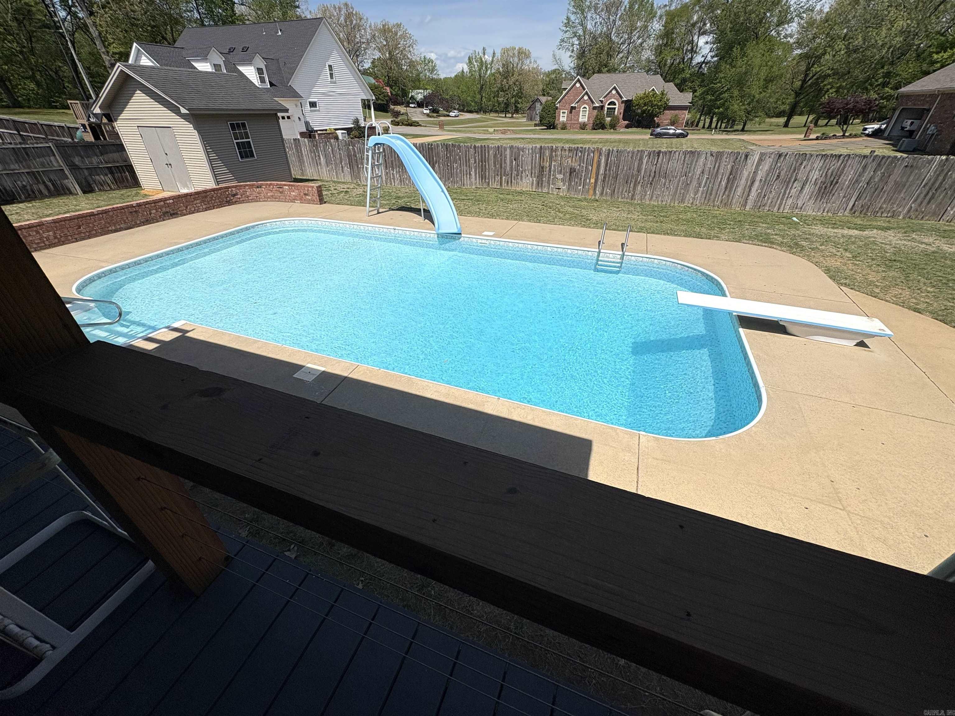 600 River Oaks  Searcy, AR