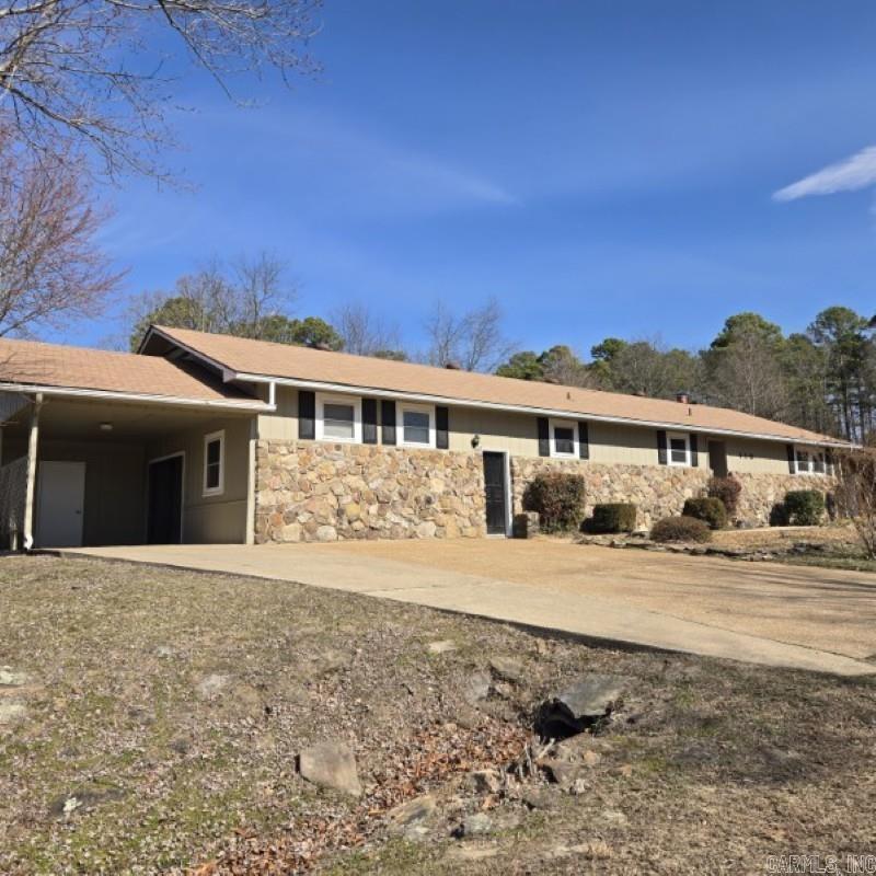 118 Deer Run Fairfield Bay, AR 72088