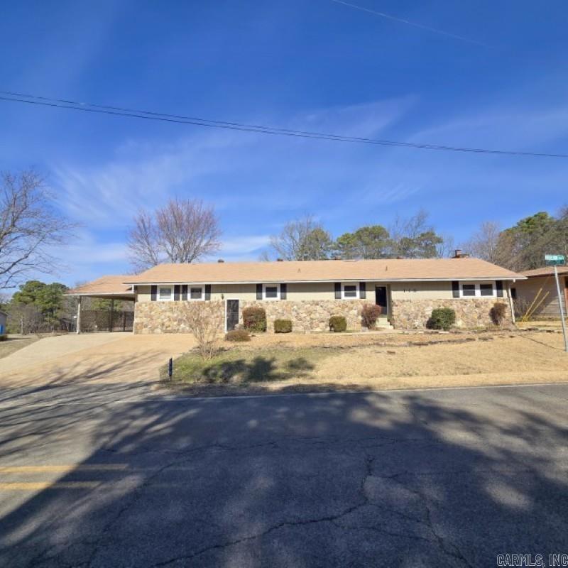 118 Deer Run Fairfield Bay, AR 72088