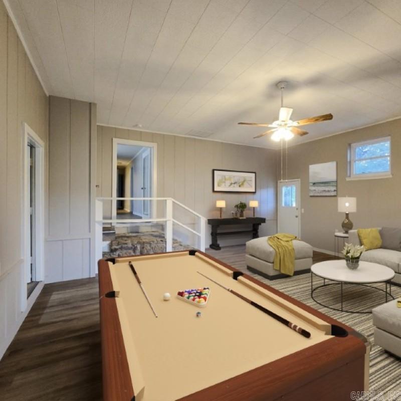 118 Deer Run Fairfield Bay, AR 72088