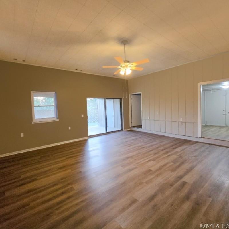 118 Deer Run Fairfield Bay, AR 72088