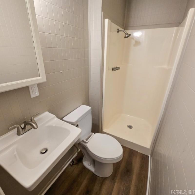 118 Deer Run Fairfield Bay, AR 72088