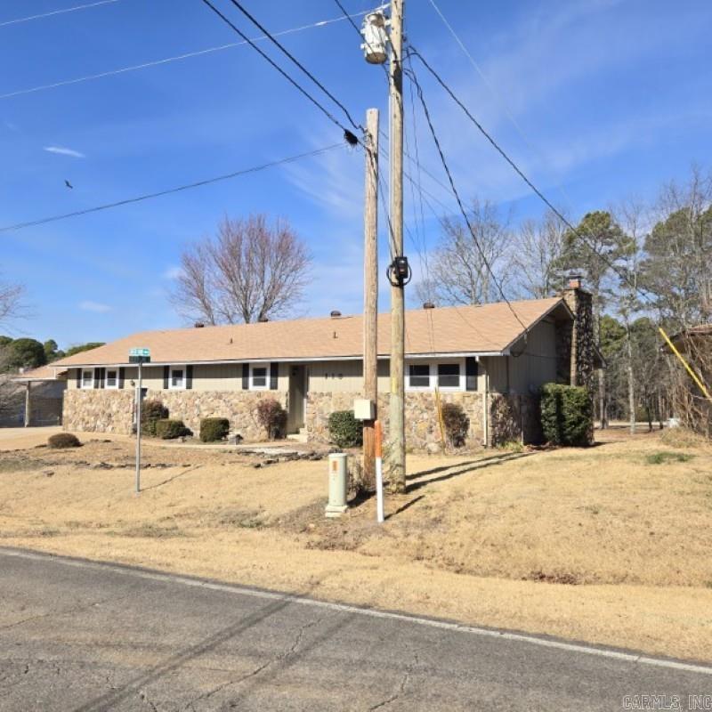 118 Deer Run Fairfield Bay, AR 72088