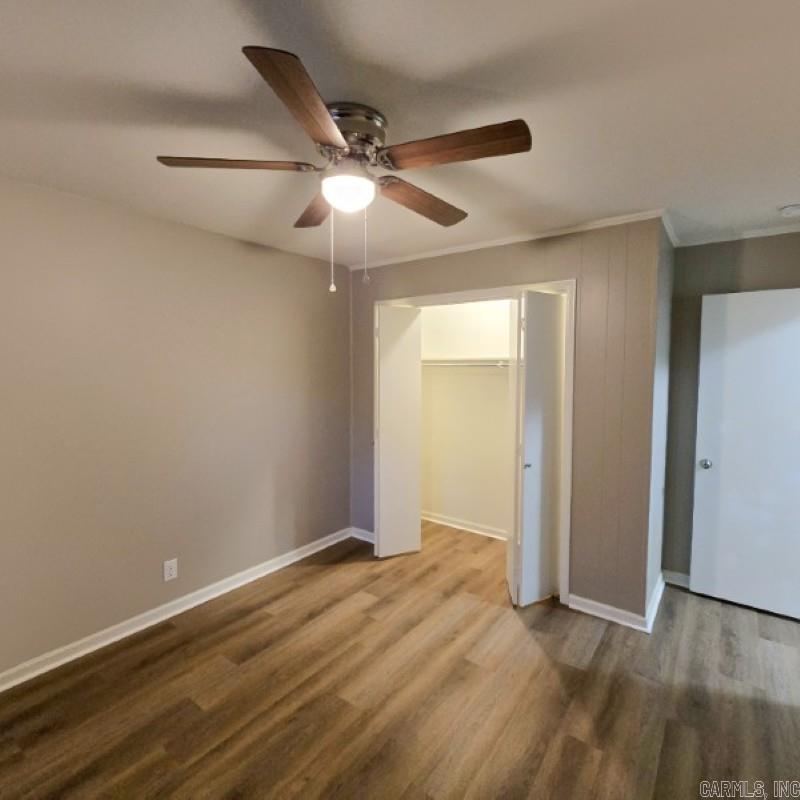 118 Deer Run Fairfield Bay, AR 72088