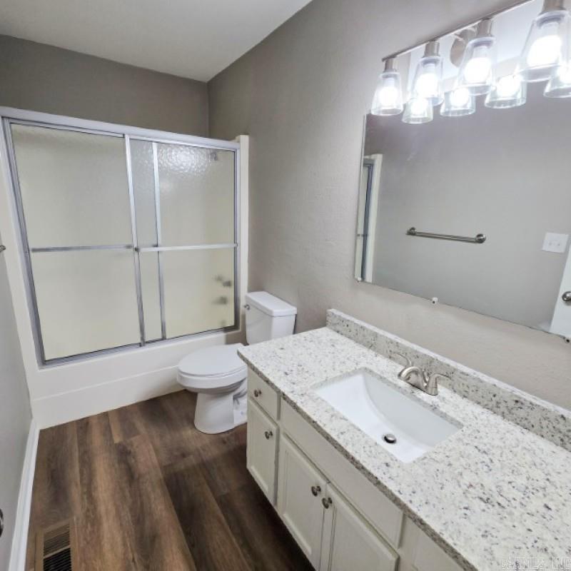 118 Deer Run Fairfield Bay, AR 72088