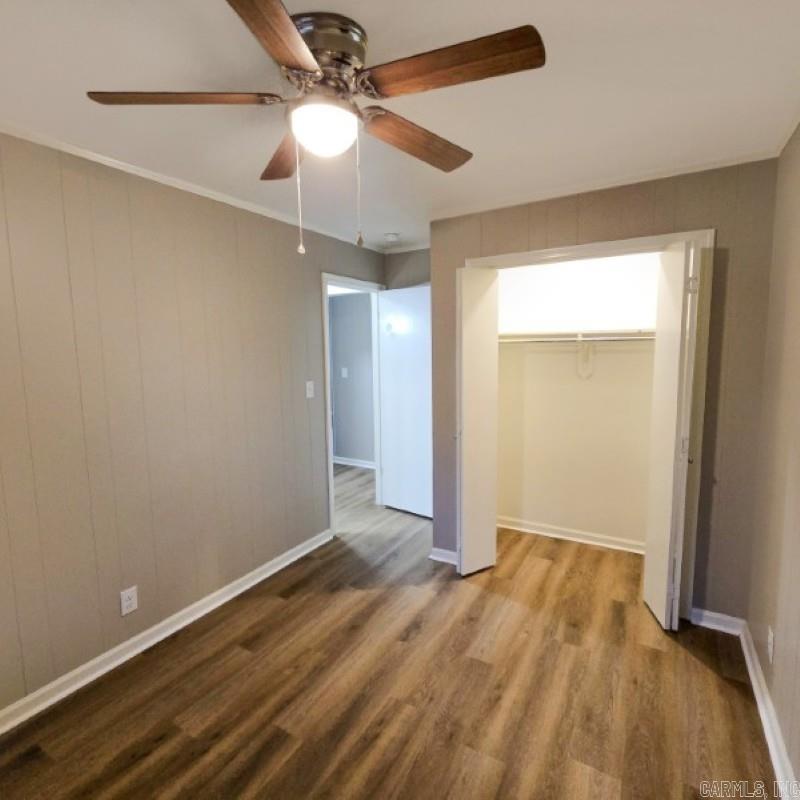 118 Deer Run Fairfield Bay, AR 72088