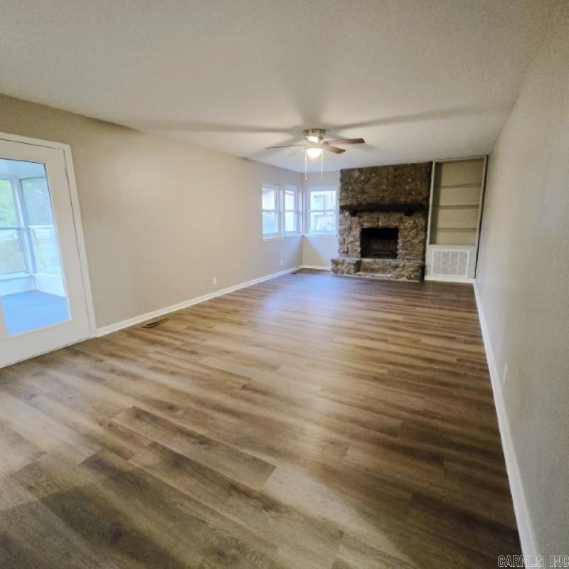 118 Deer Run Fairfield Bay, AR 72088